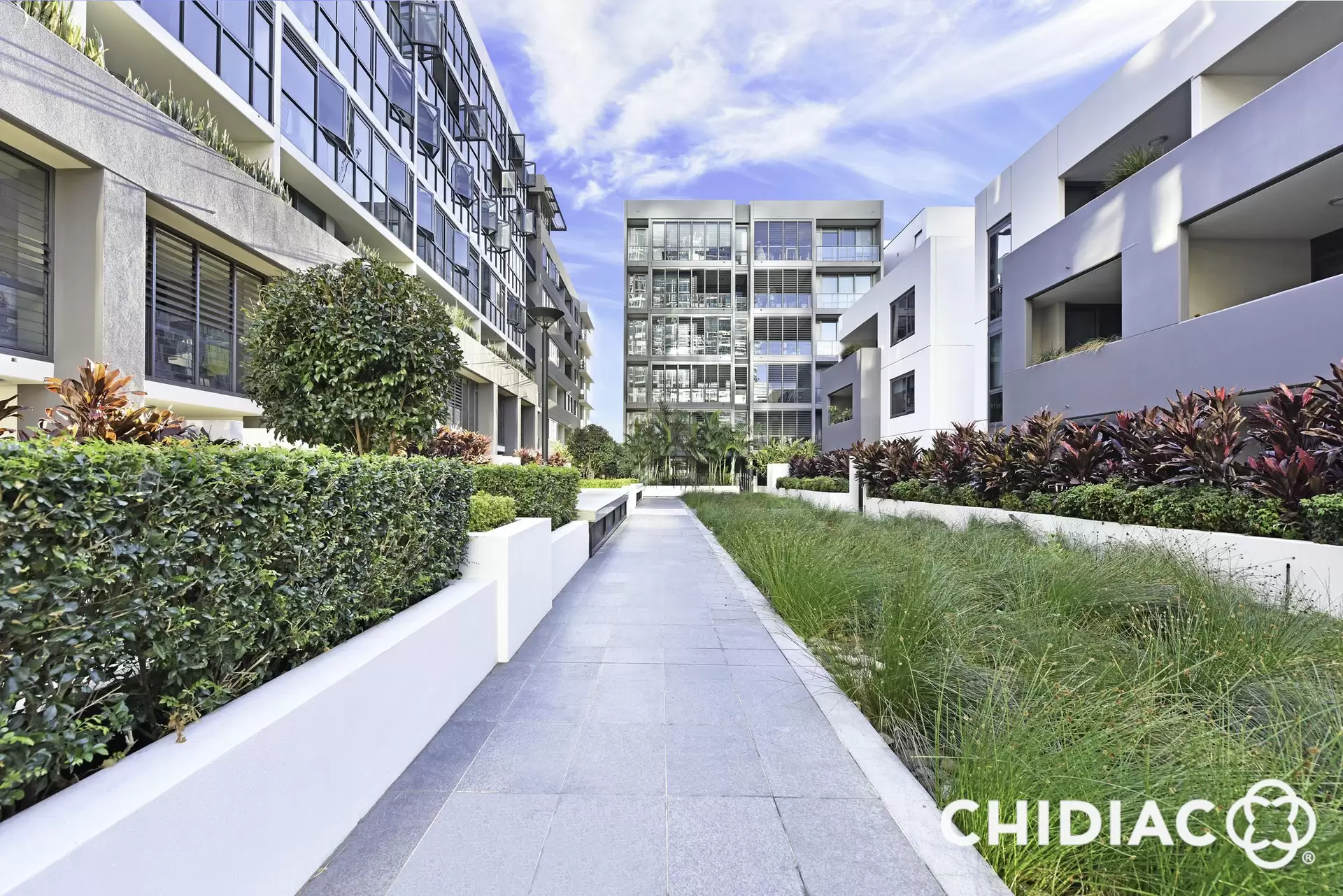 307/51 Hill Road, Wentworth Point Leased by Chidiac Realty - image 1