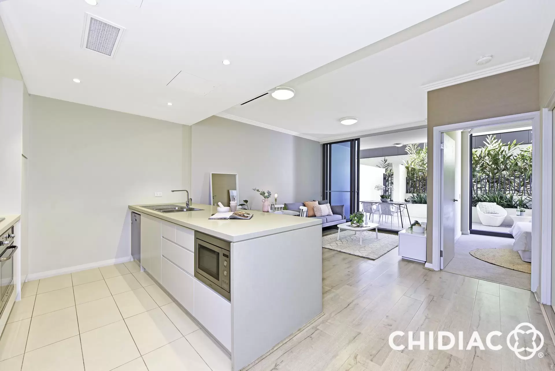 307/51 Hill Road, Wentworth Point Leased by Chidiac Realty - image 1