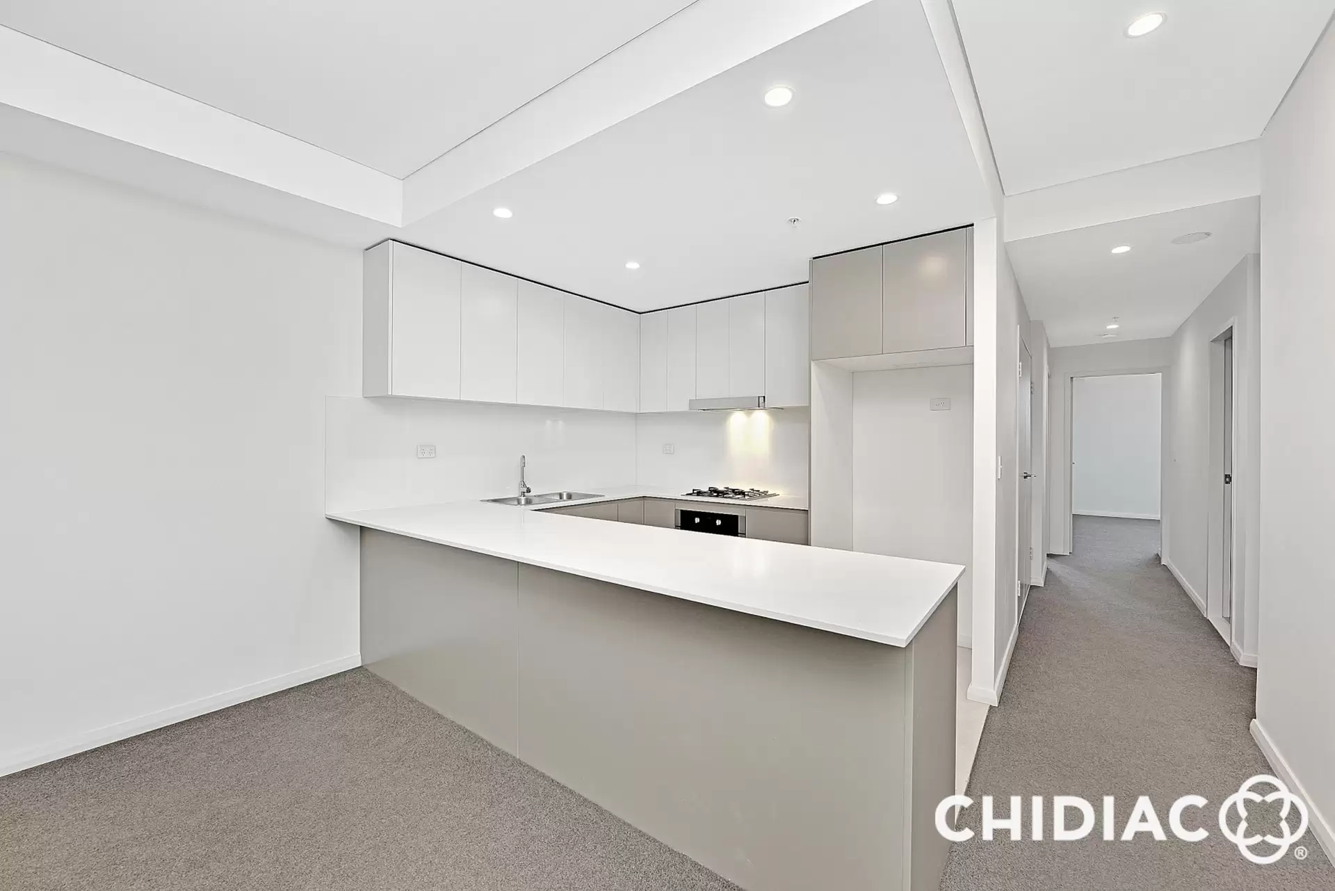 323/2E Charles Street, Canterbury Leased by Chidiac Realty - image 1