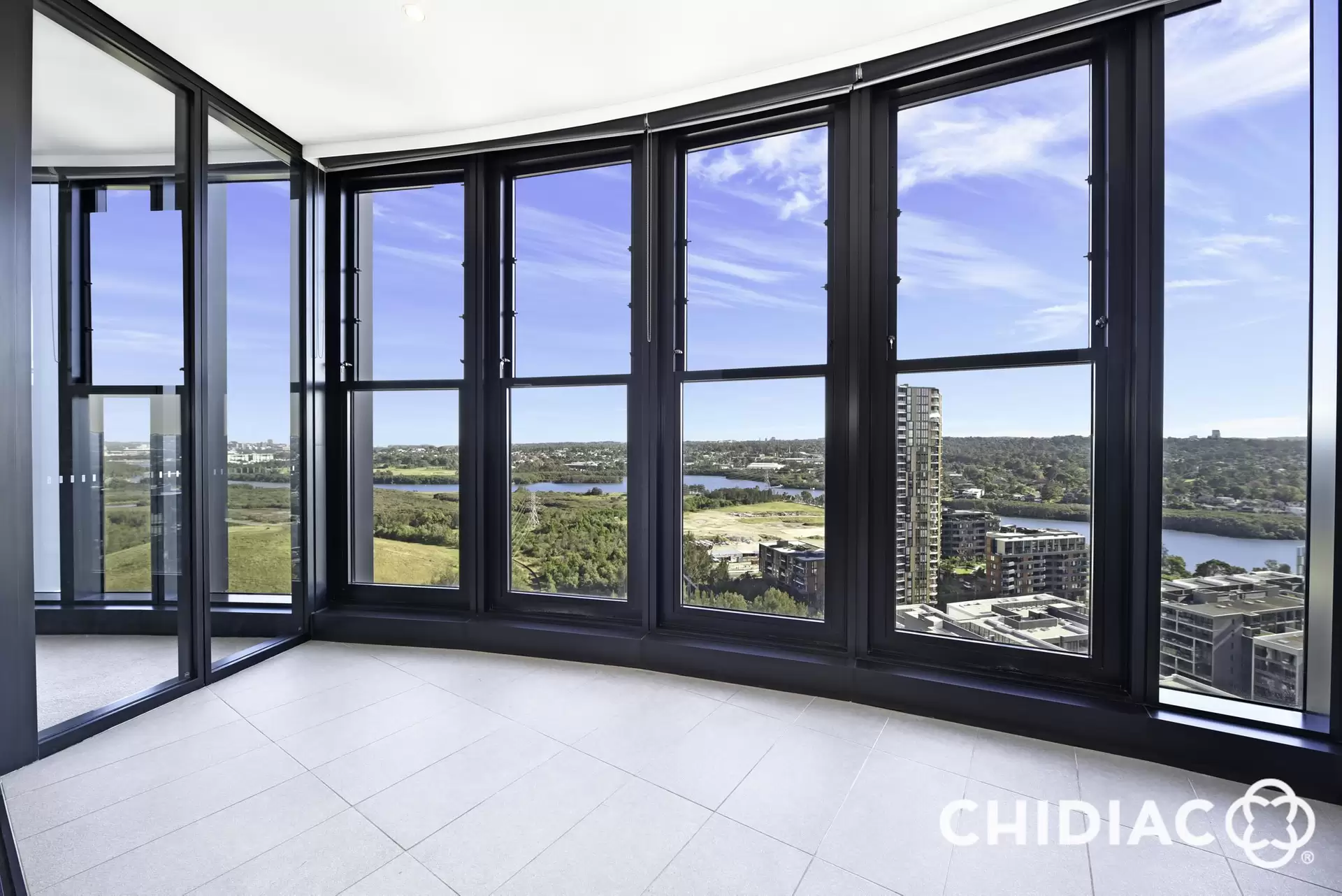 1914/2 Waterways Street, Wentworth Point Leased by Chidiac Realty - image 1