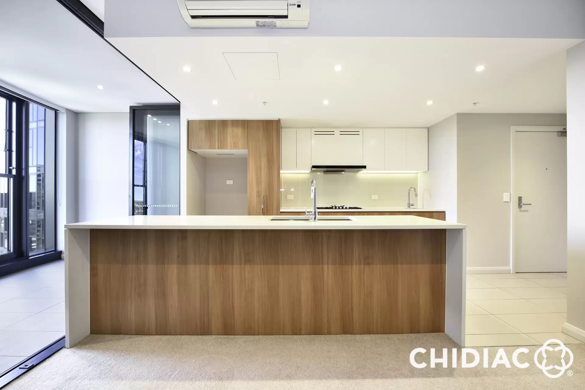 1914/2 Waterways Street, Wentworth Point Leased by Chidiac Realty - image 1