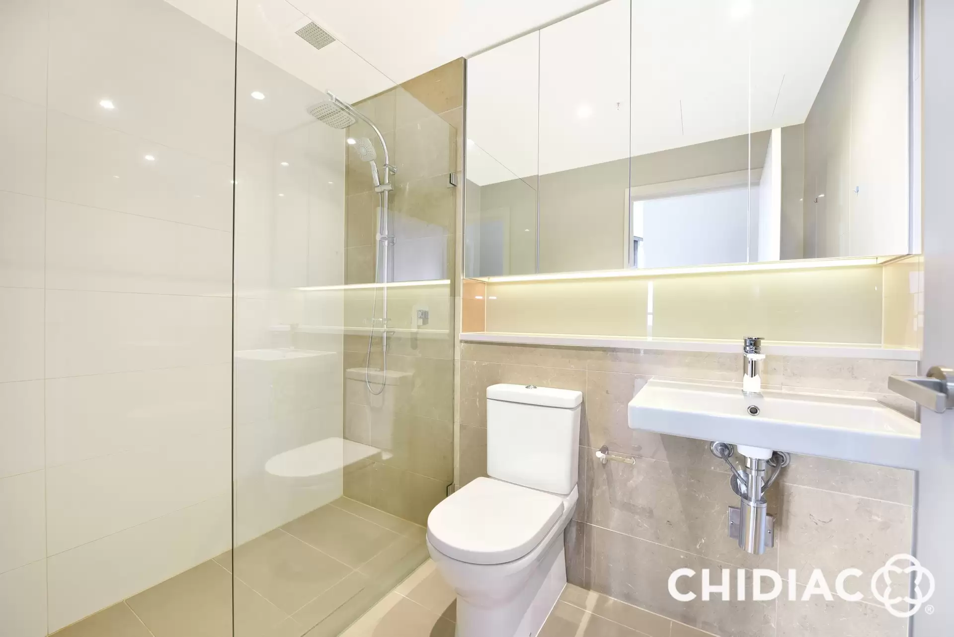 1914/2 Waterways Street, Wentworth Point Leased by Chidiac Realty - image 1