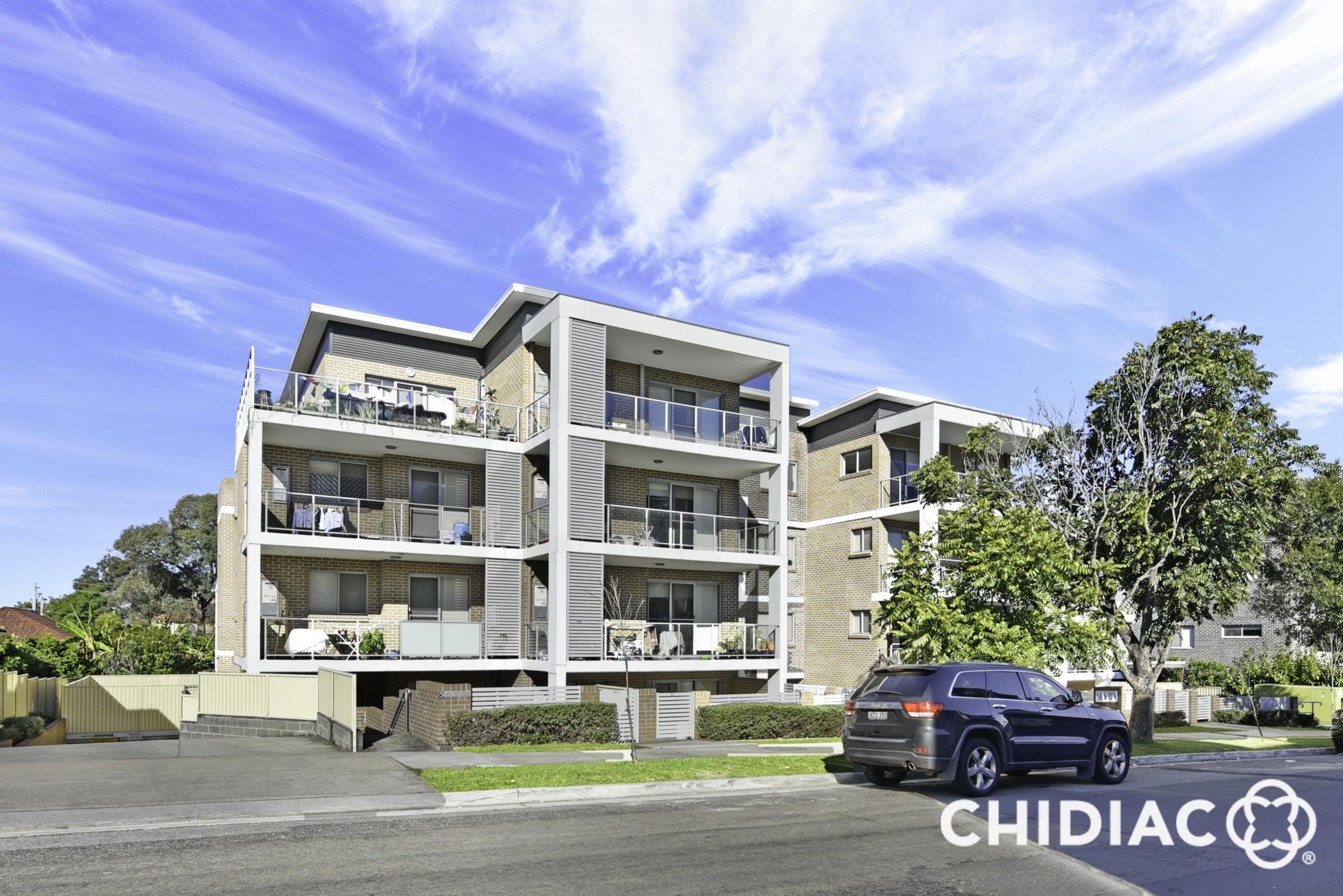 G04/11-15 Robilliard Street, Mays Hill Leased by Chidiac Realty - image 3