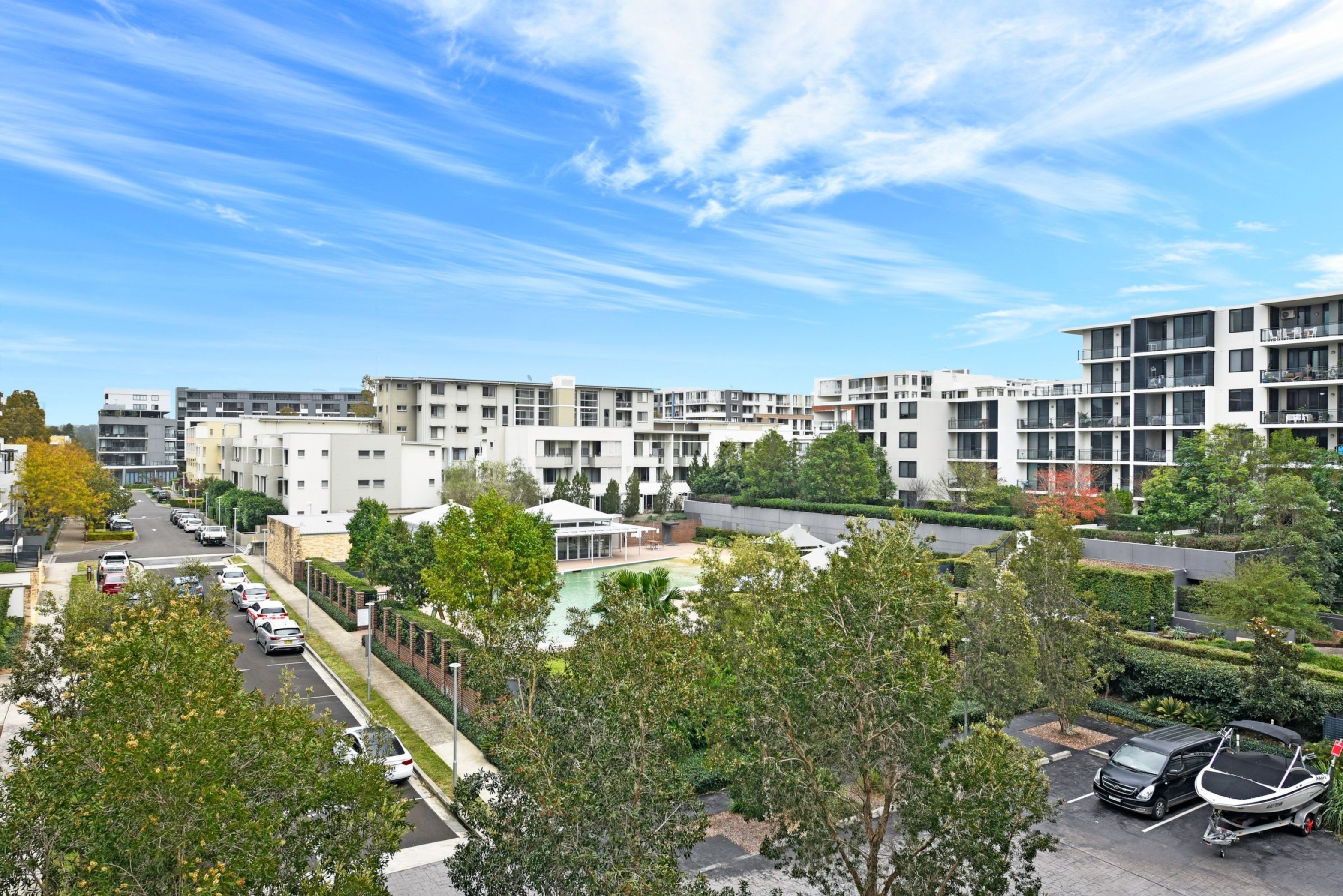 416/16 Baywater Drive, Wentworth Point Sold by Chidiac Realty - image 2