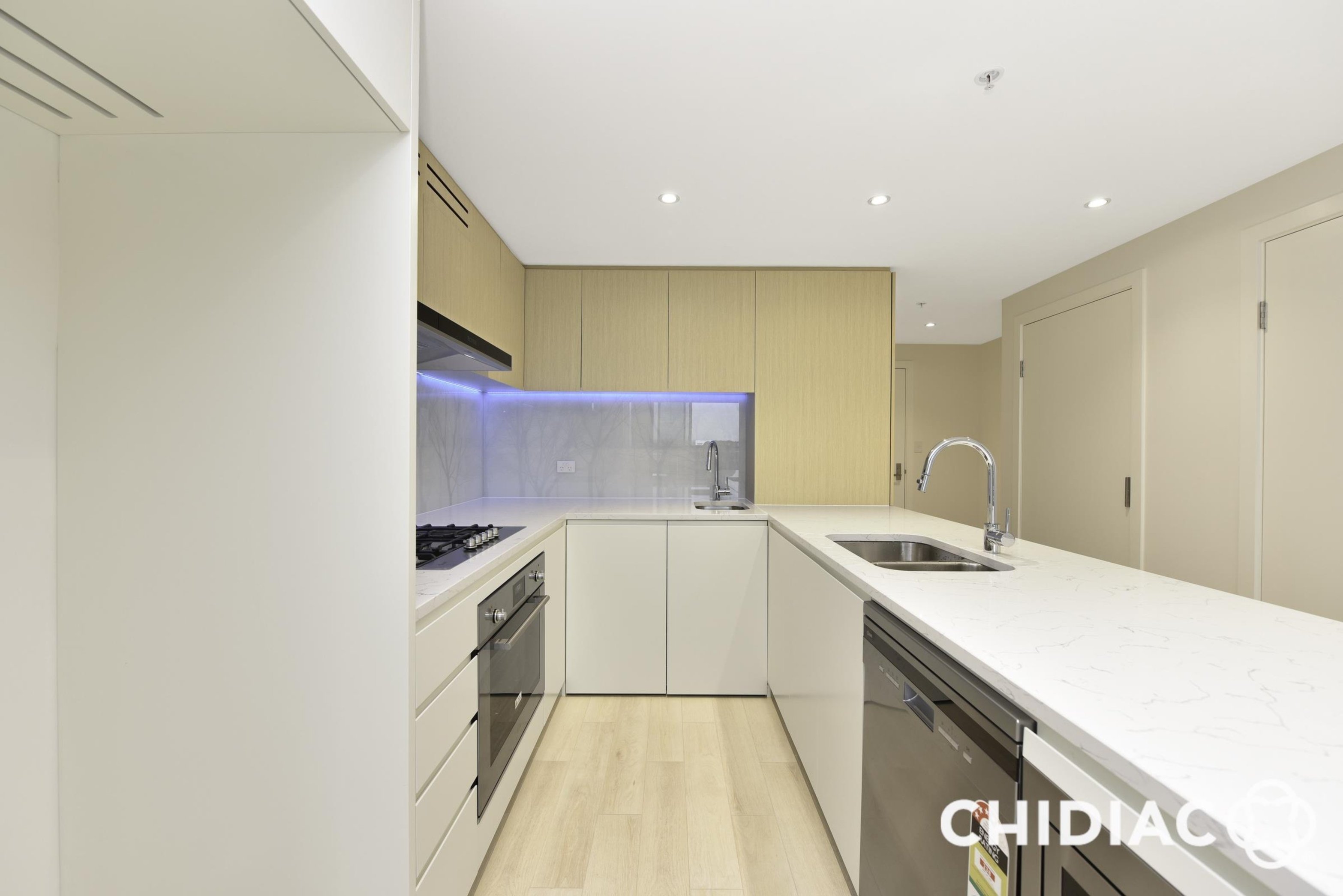 1613/17 Wentworth Place, Wentworth Point Leased by Chidiac Realty - image 5