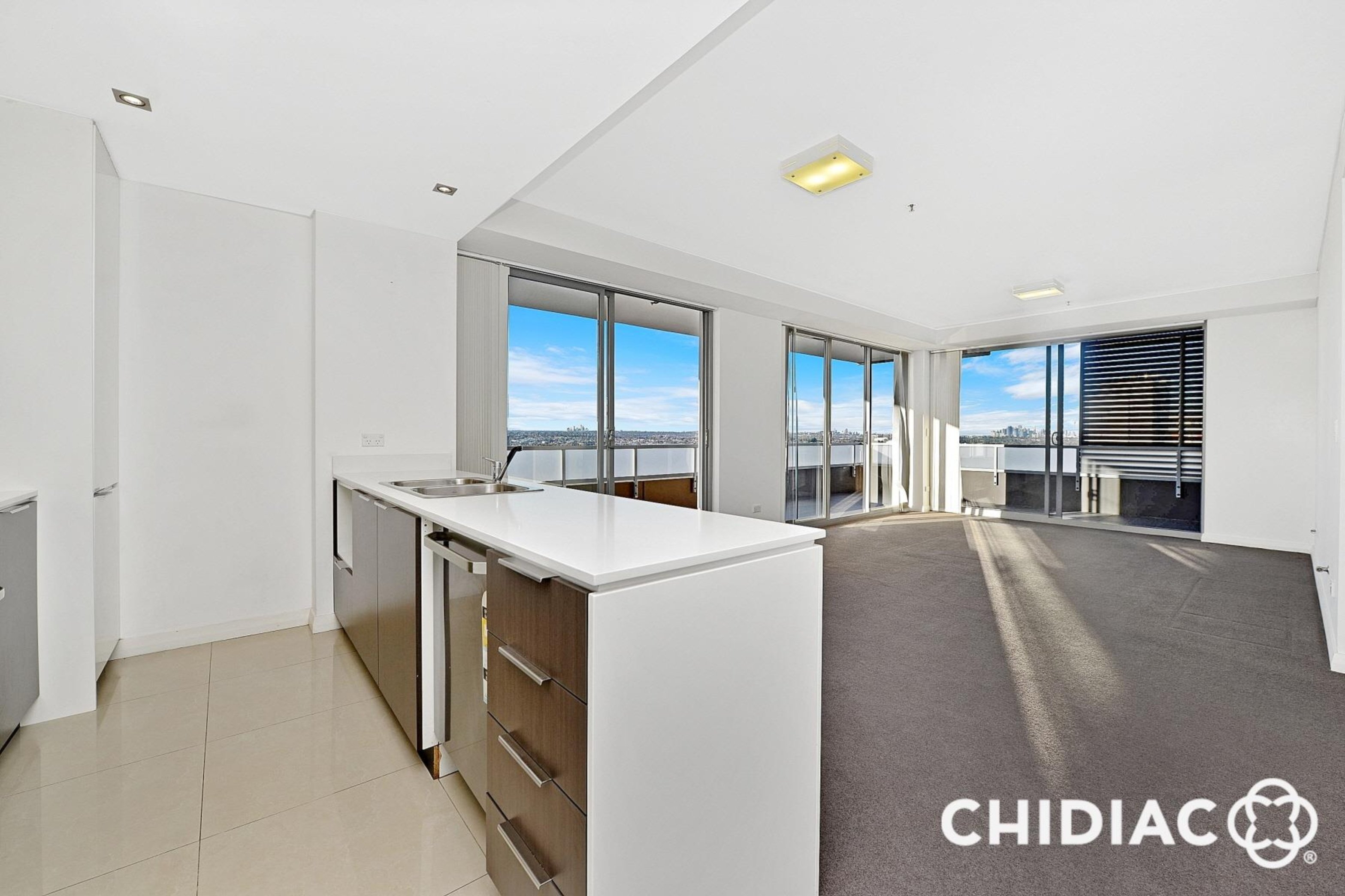 B1202/1-17 Elsie Street, Burwood Leased by Chidiac Realty - image 2