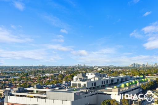 B1202/1-17 Elsie Street, Burwood Leased by Chidiac Realty
