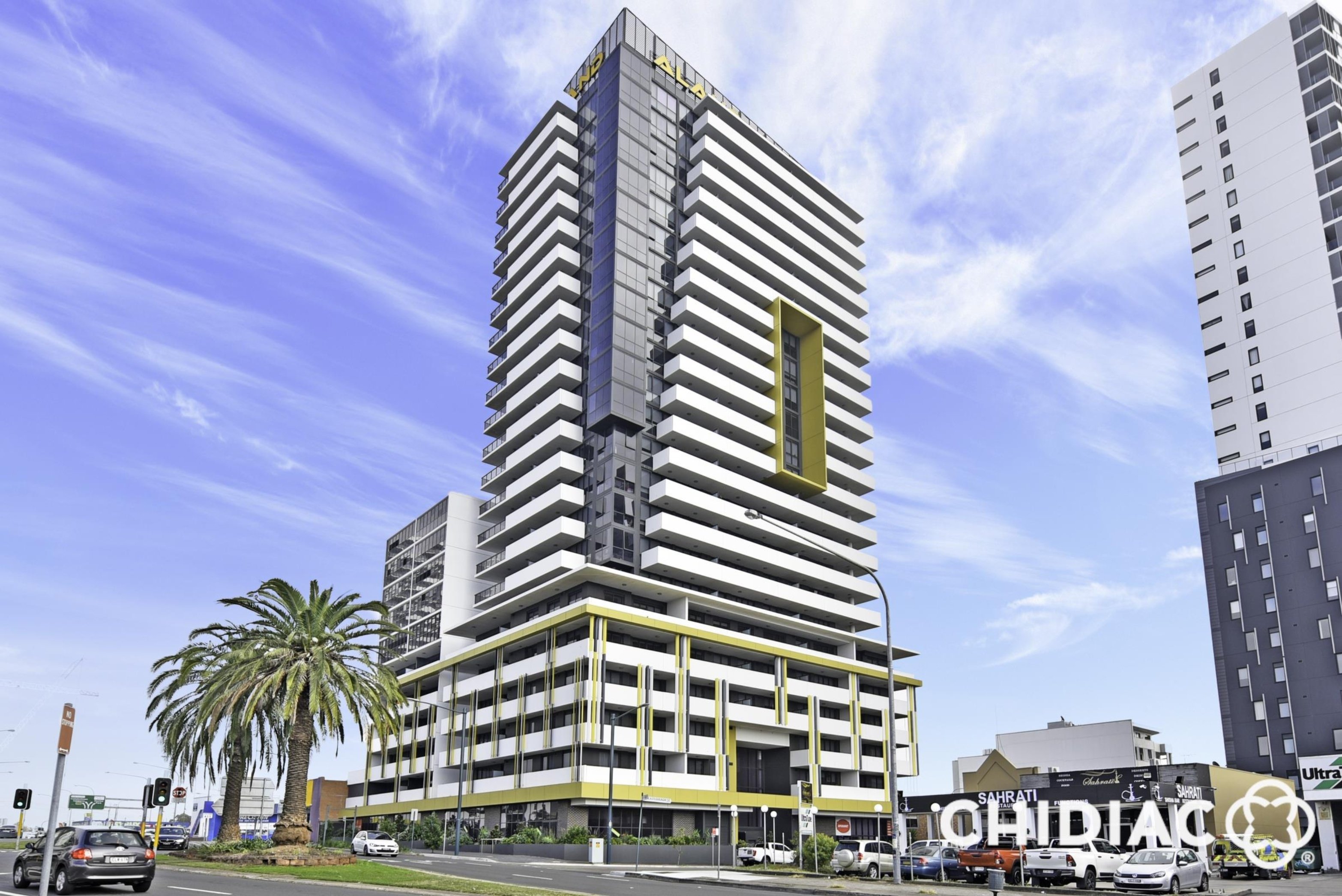 150/387 Macquarie Street, Liverpool Leased by Chidiac Realty - image 1