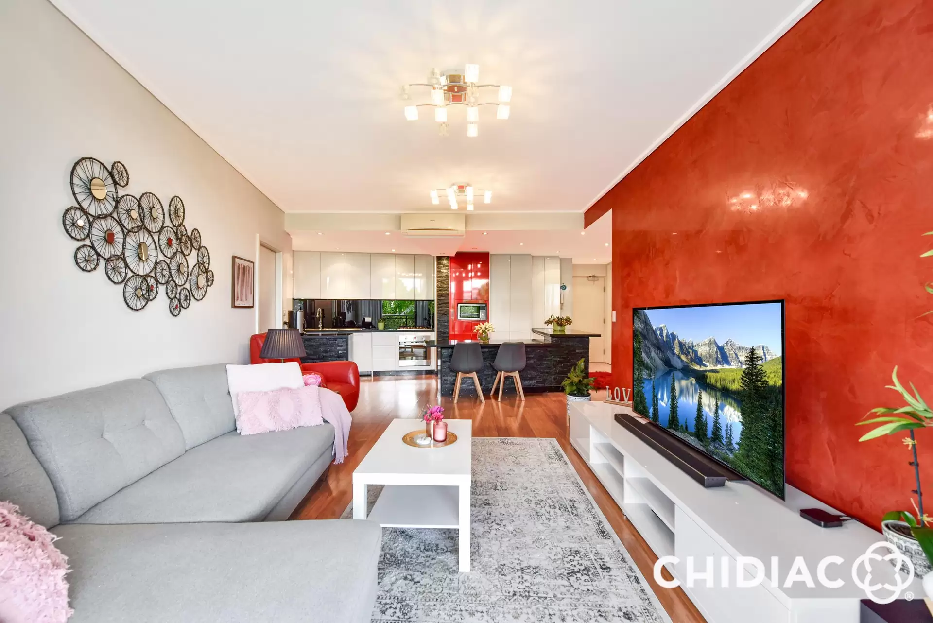 141/27 Bennelong Parkway, Wentworth Point Leased by Chidiac Realty - image 1
