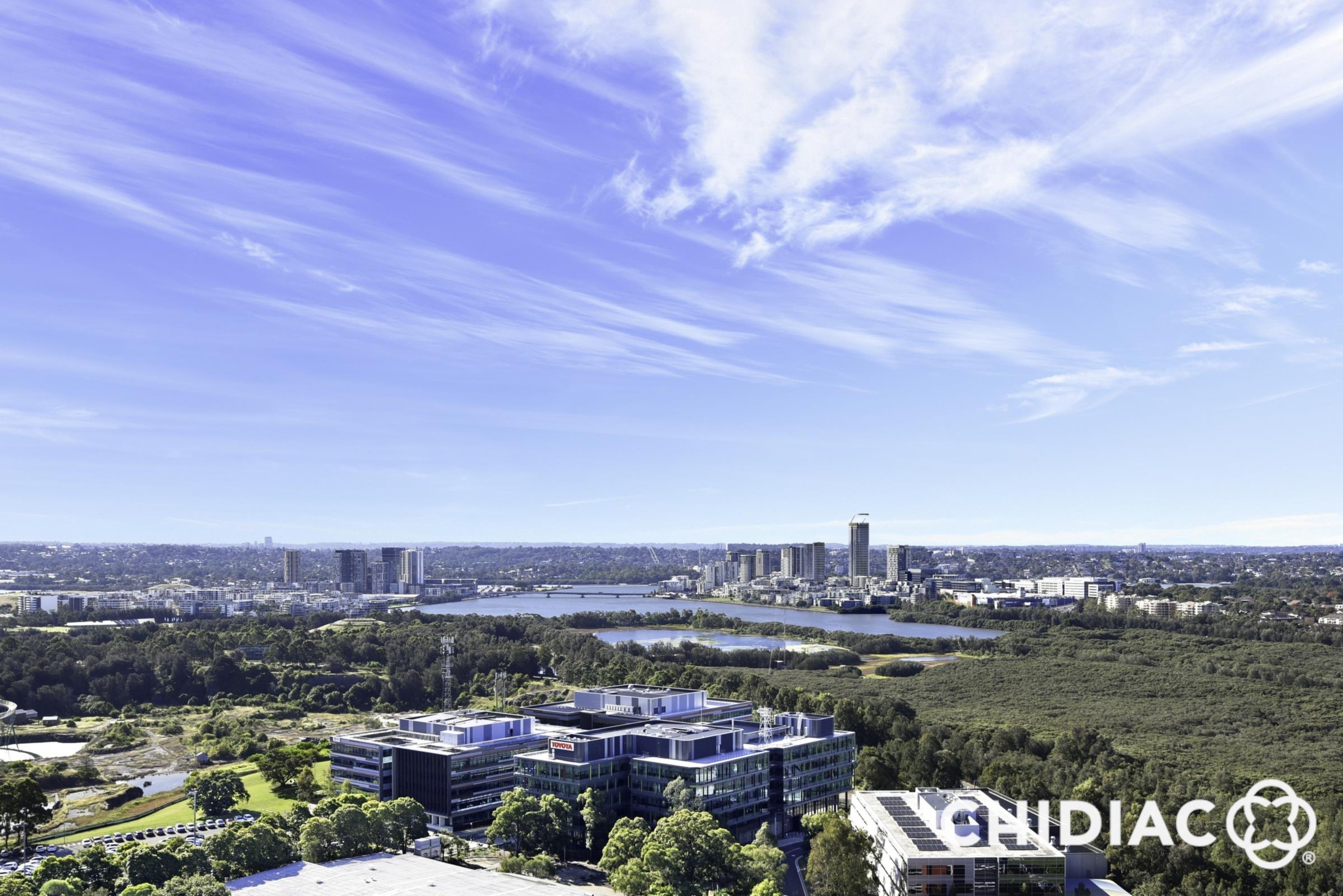2201/7 Australia Avenue, Sydney Olympic Park Leased by Chidiac Realty - image 1