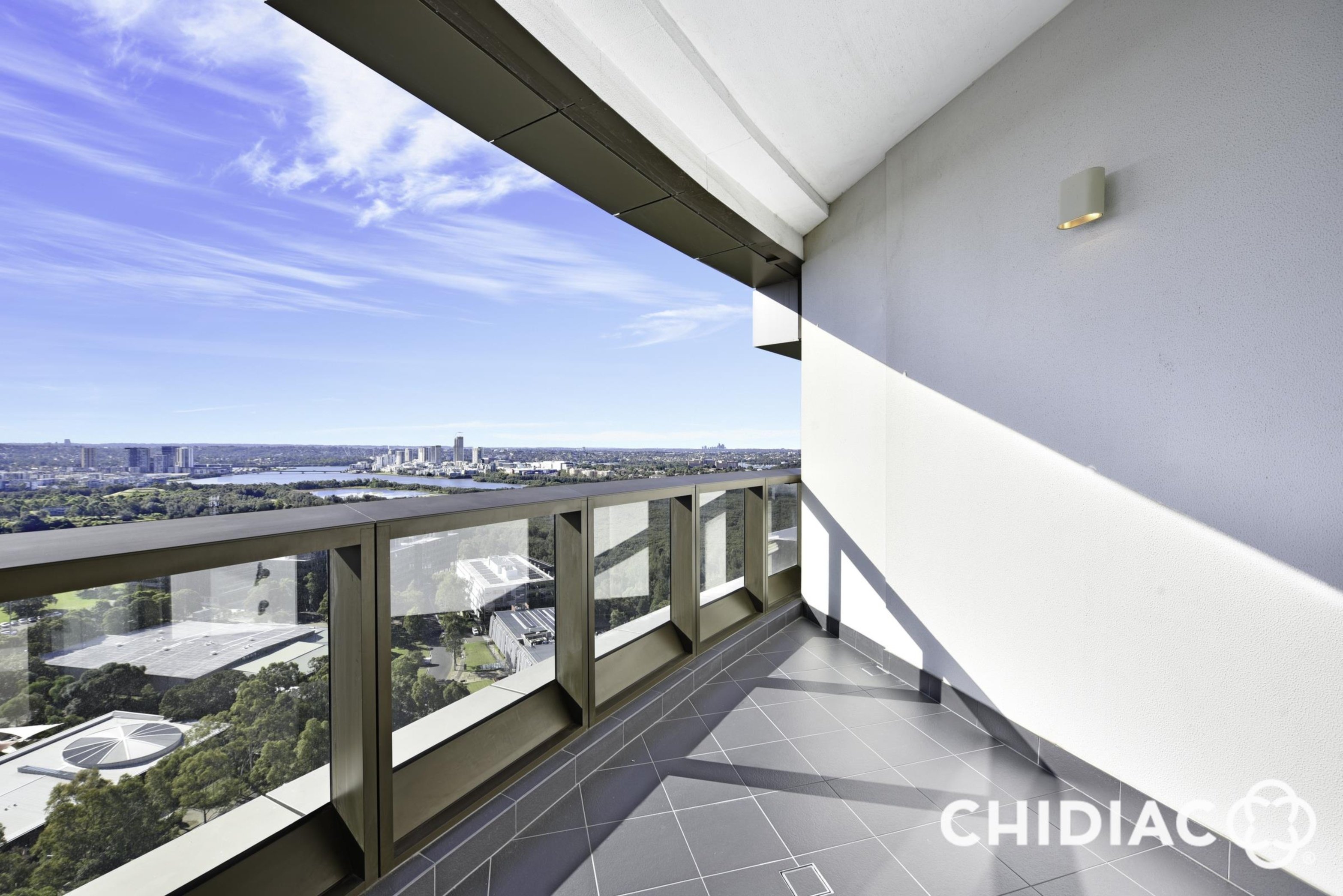 2201/7 Australia Avenue, Sydney Olympic Park Leased by Chidiac Realty - image 2