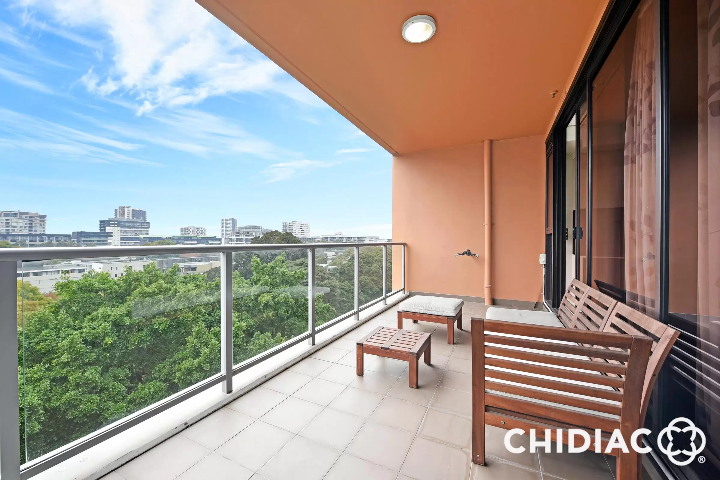 809/19 Joynton Ave, Zetland Leased by Chidiac Realty - image 1
