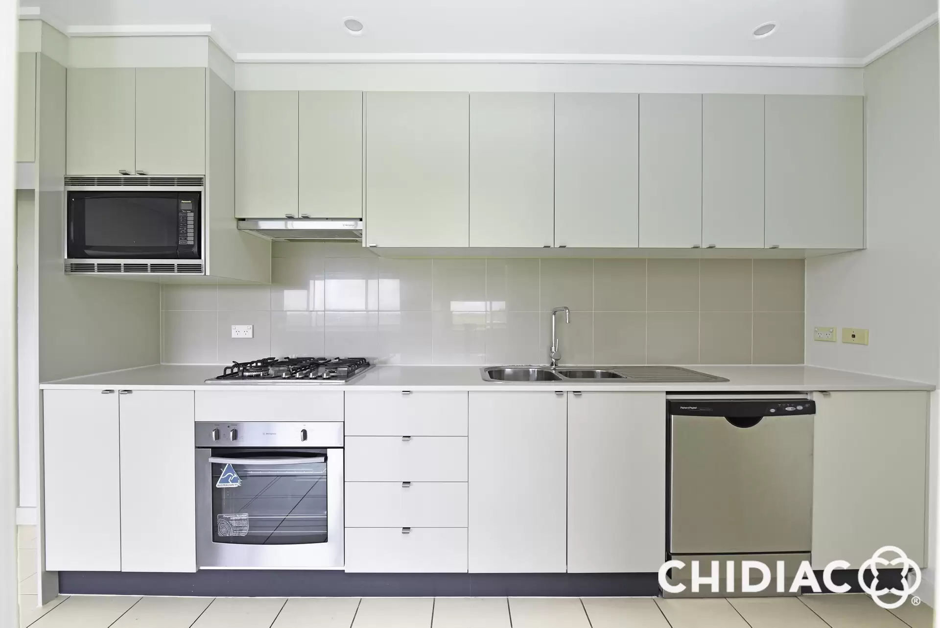 730/25 Bennelong Parkway, Wentworth Point Leased by Chidiac Realty - image 1