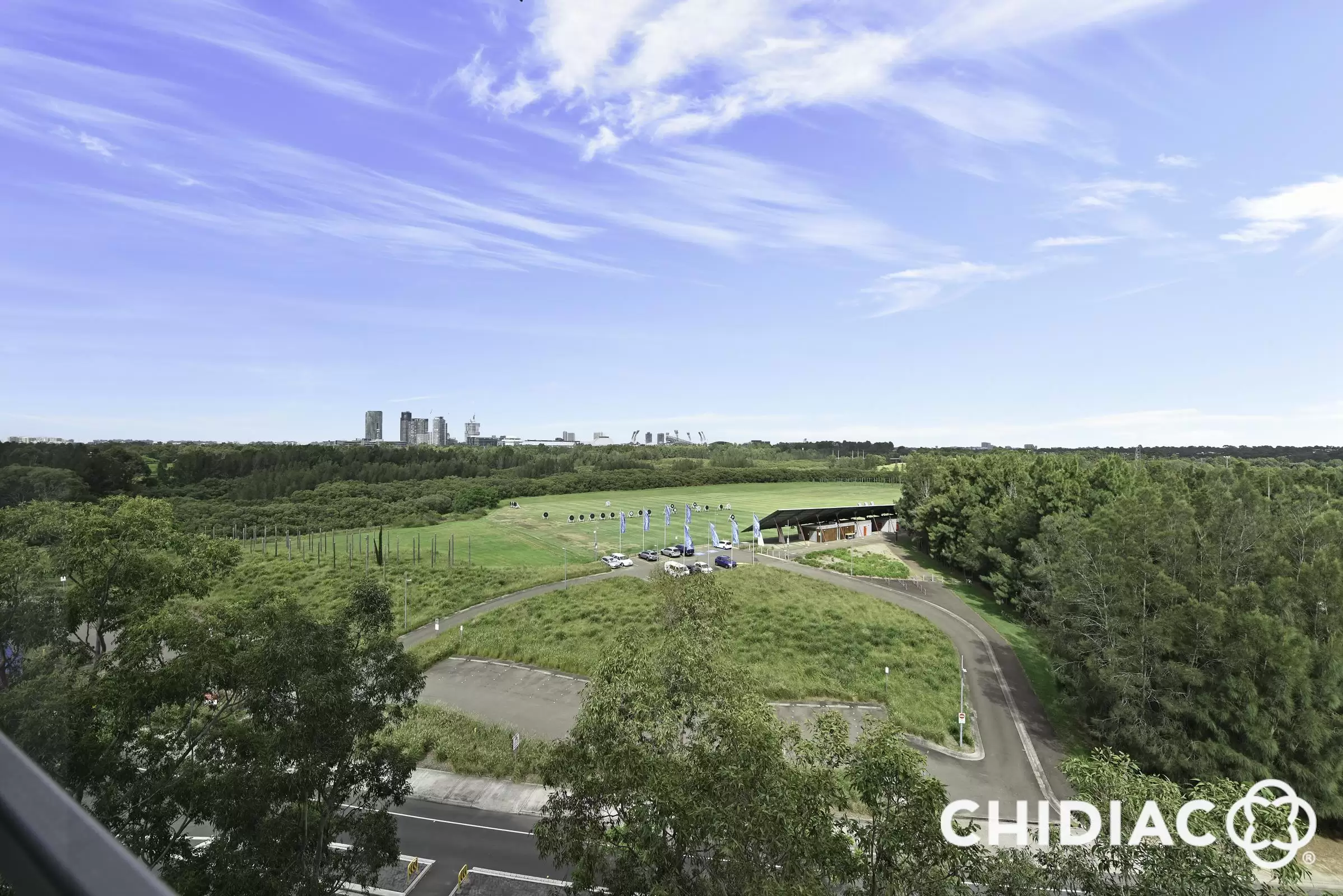 730/25 Bennelong Parkway, Wentworth Point Leased by Chidiac Realty - image 2