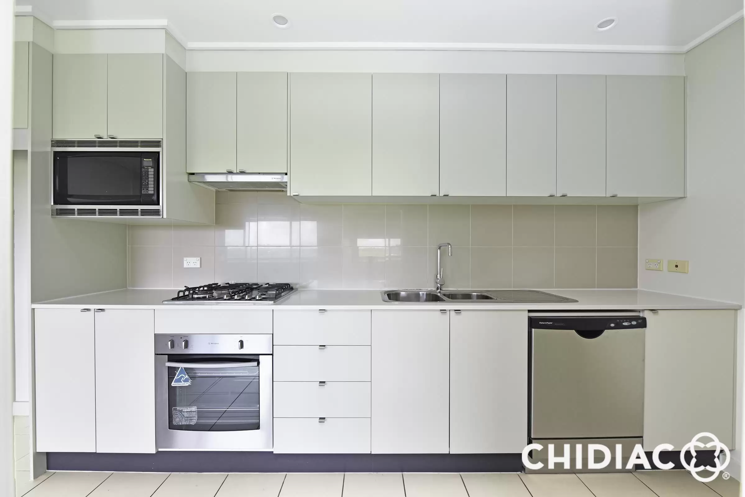 730/25 Bennelong Parkway, Wentworth Point Leased by Chidiac Realty - image 4