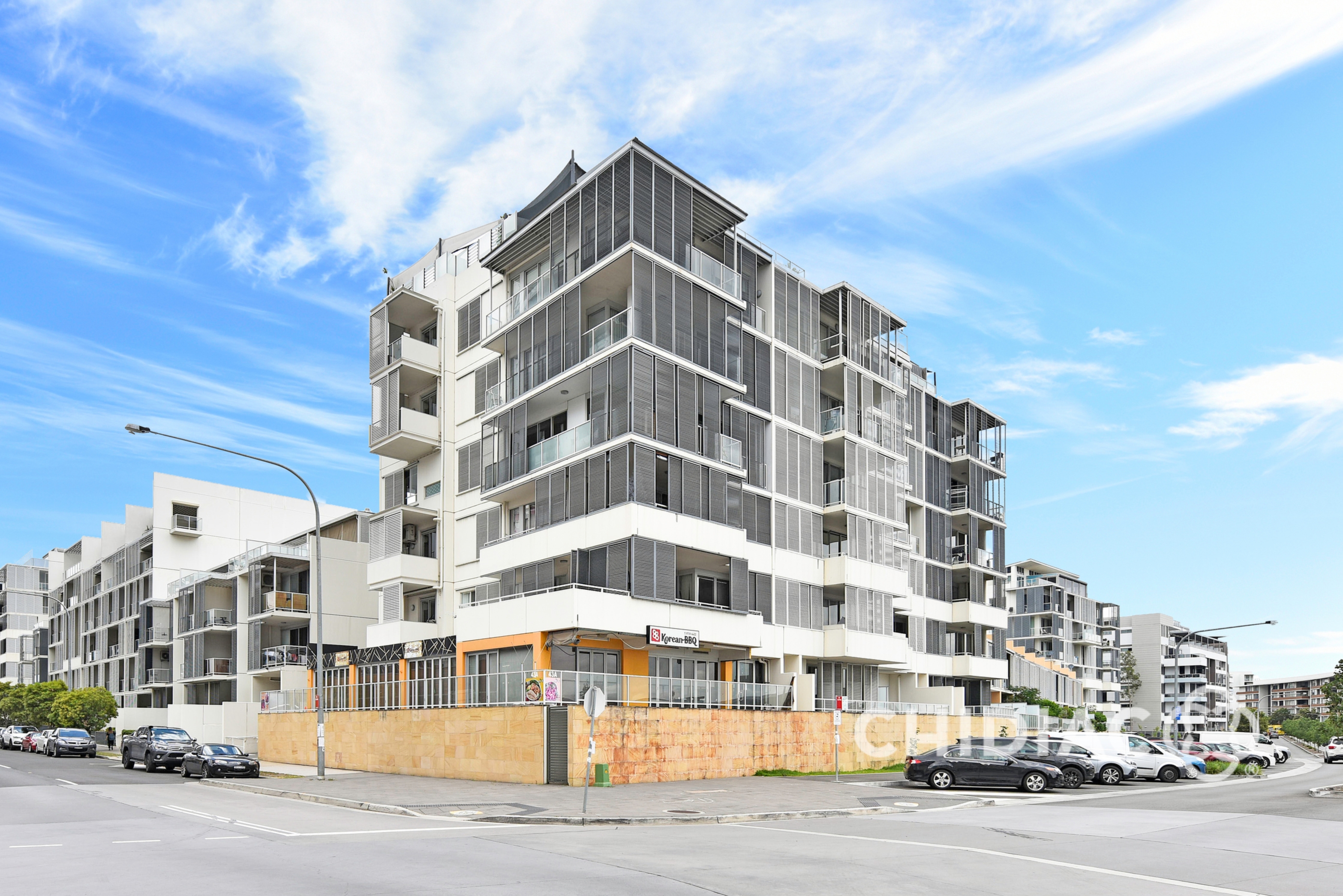G507/10-16 Marquet Street, Rhodes Leased by Chidiac Realty - image 6