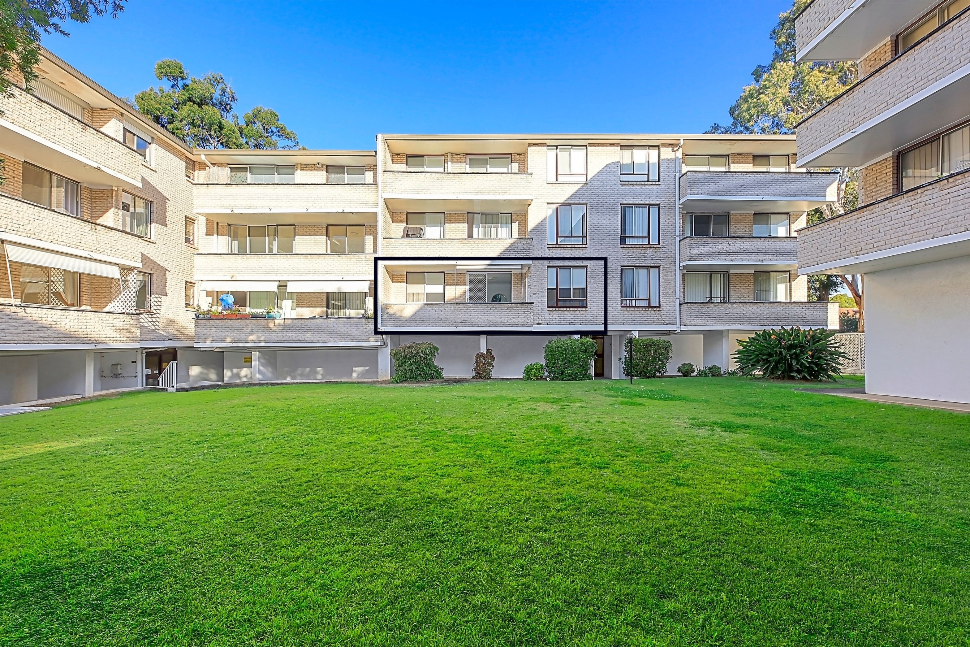 31/88-92 Albert Road, Strathfield Sold by Chidiac Realty - image 2