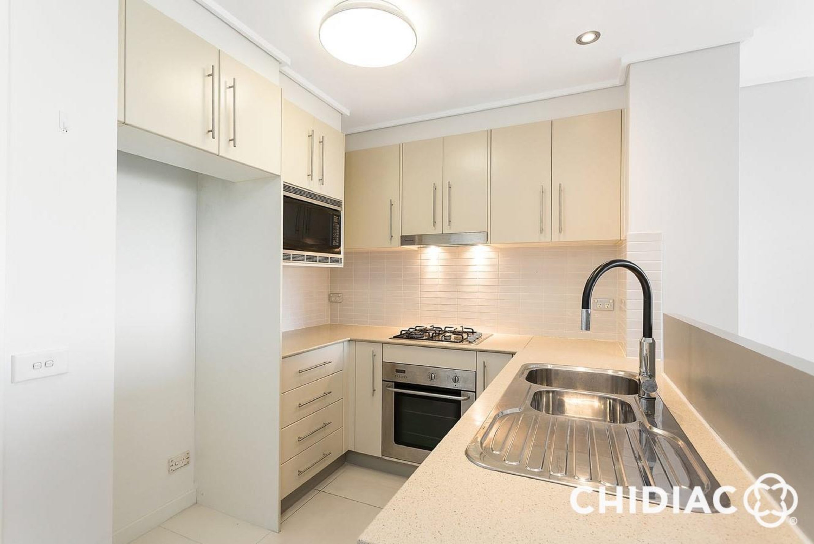 504/2 The Piazza, Wentworth Point Leased by Chidiac Realty - image 2