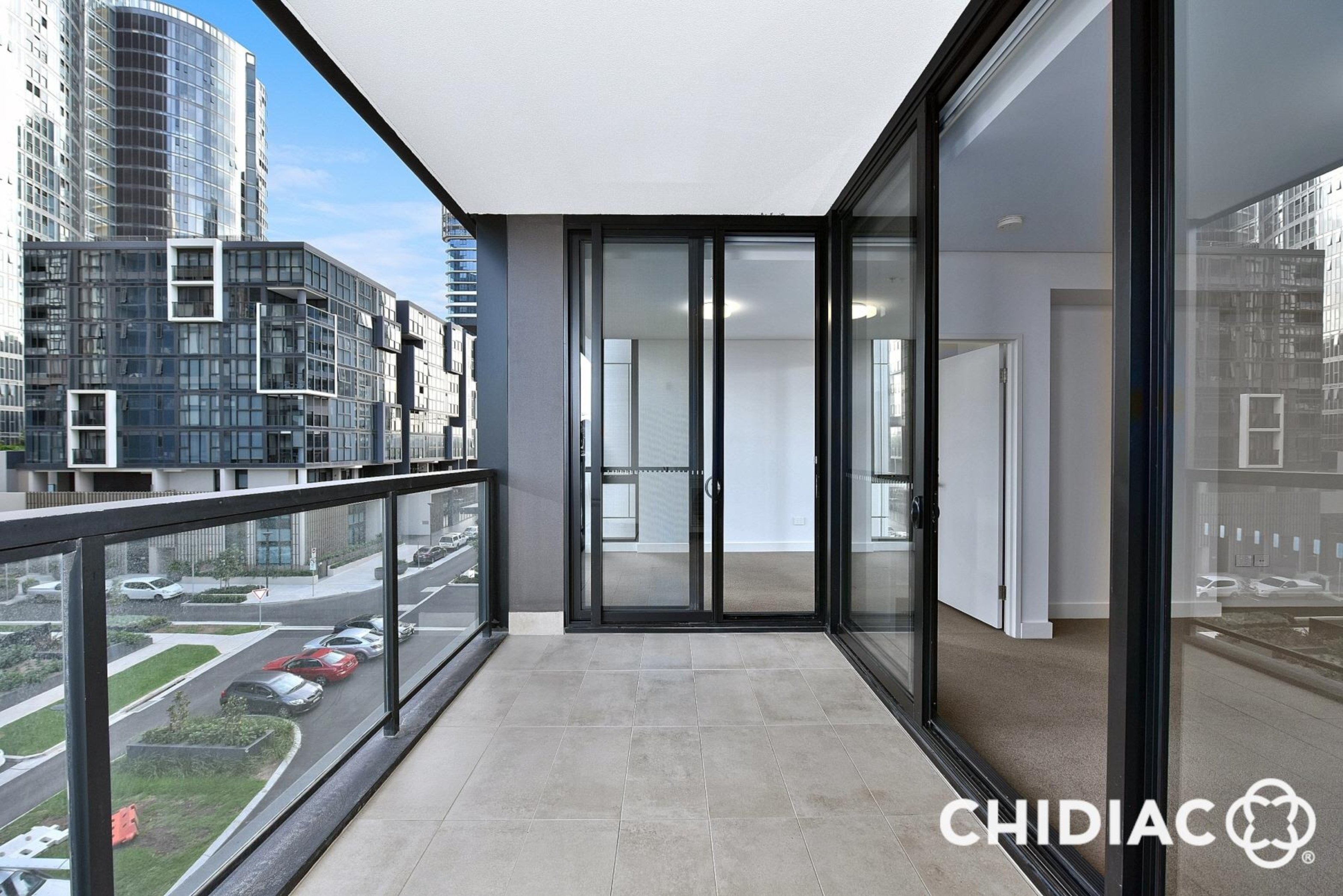 511/13 Verona Drive, Wentworth Point Leased by Chidiac Realty - image 1