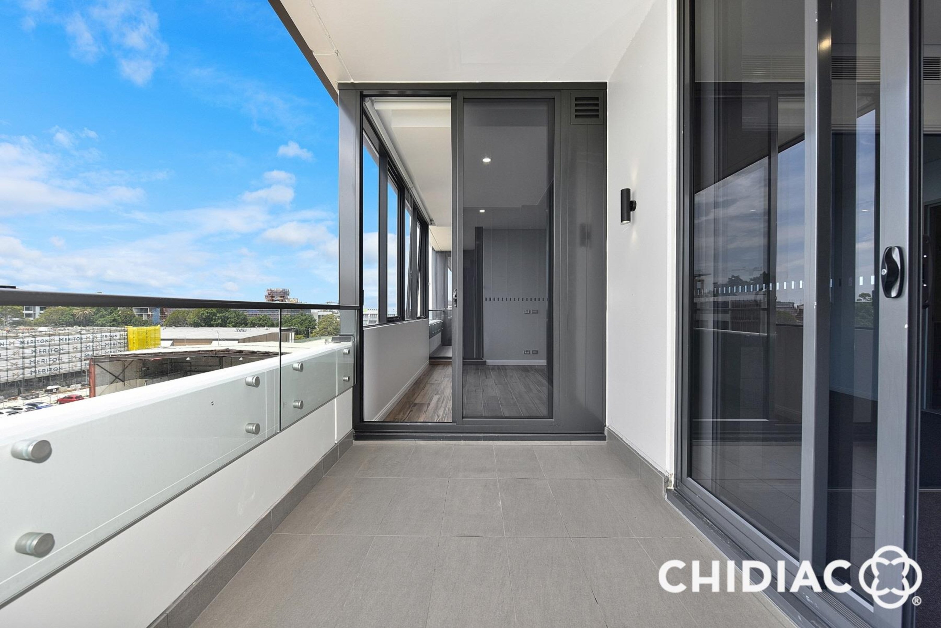 517/25 Rothschild Avenue, Rosebery Leased by Chidiac Realty - image 1