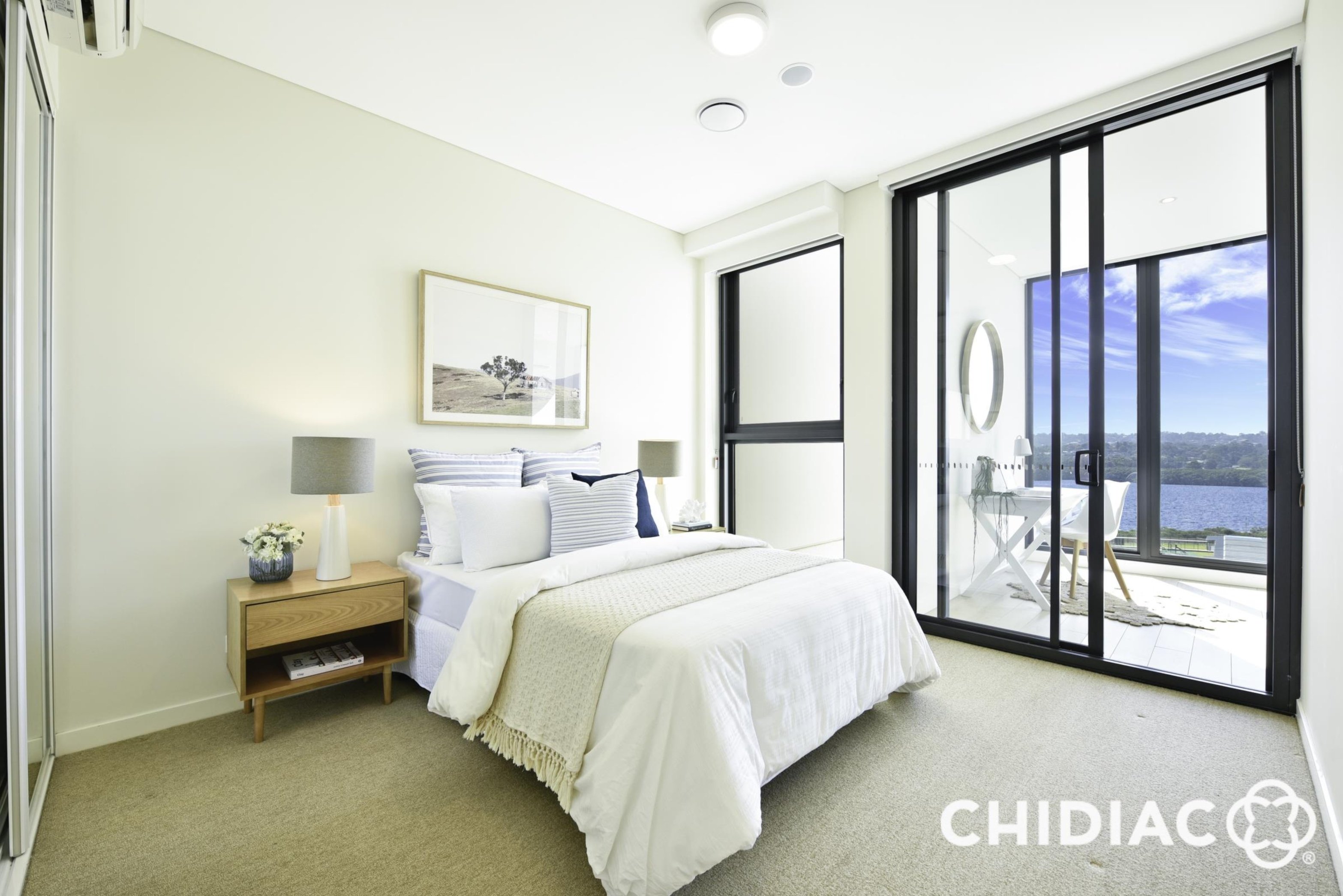 805/17 Wentworth Place, Wentworth Point Leased by Chidiac Realty - image 5