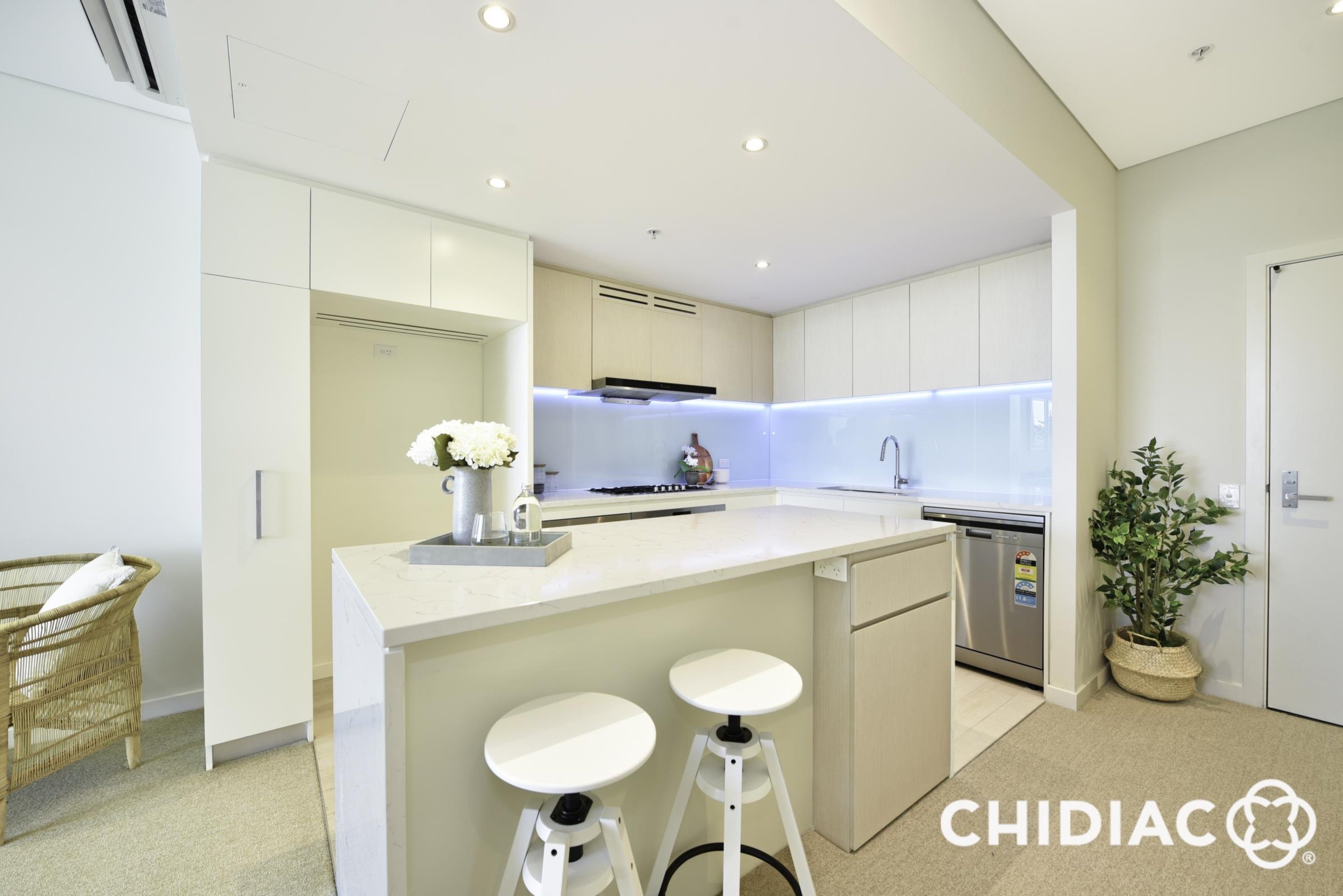 805/17 Wentworth Place, Wentworth Point Leased by Chidiac Realty - image 4