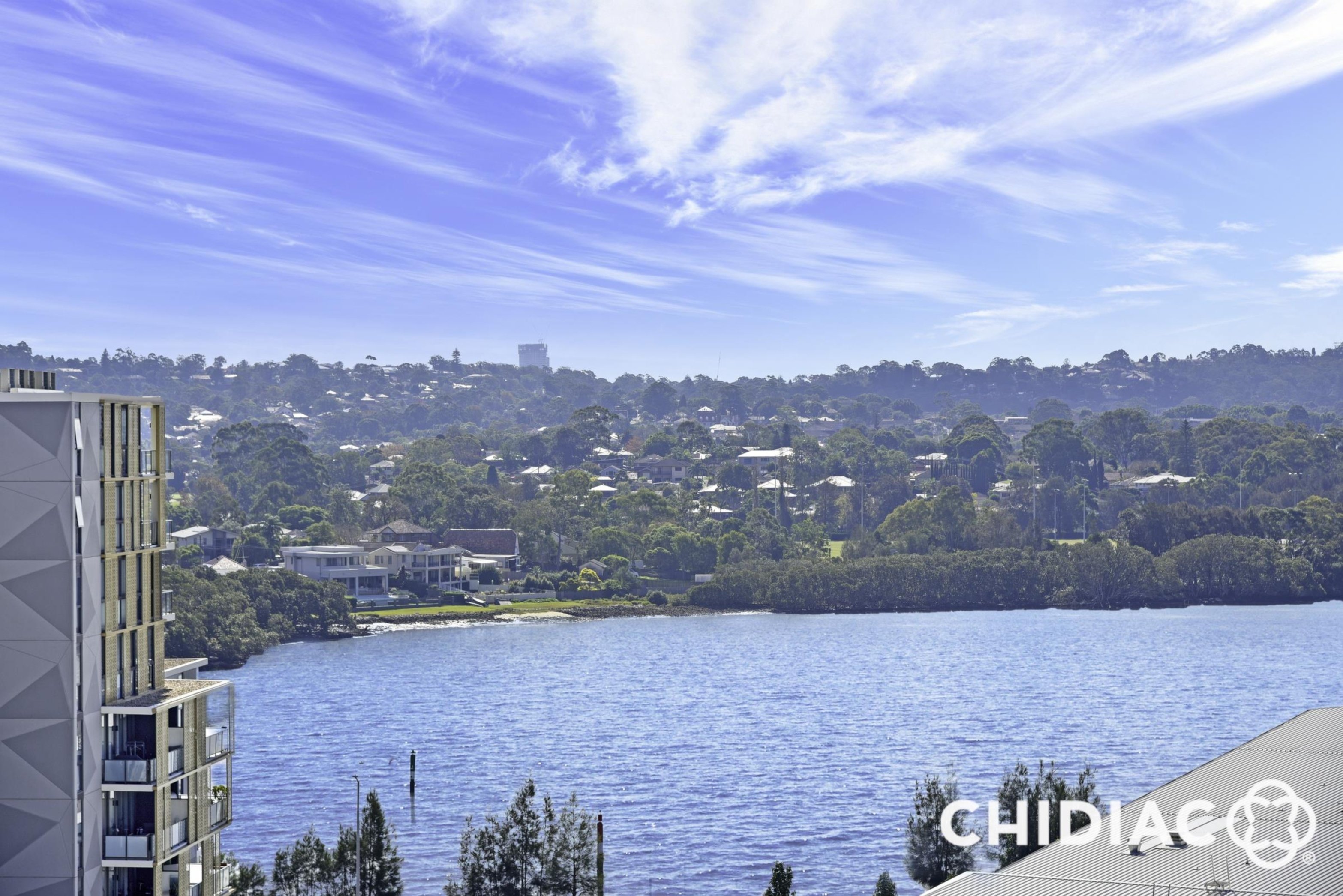 805/17 Wentworth Place, Wentworth Point Leased by Chidiac Realty - image 1