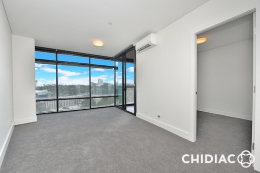 805/1 Brushbox Street, Sydney Olympic Park Leased by Chidiac Realty