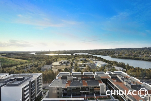 1704/10 Burroway Road, Wentworth Point Leased by Chidiac Realty