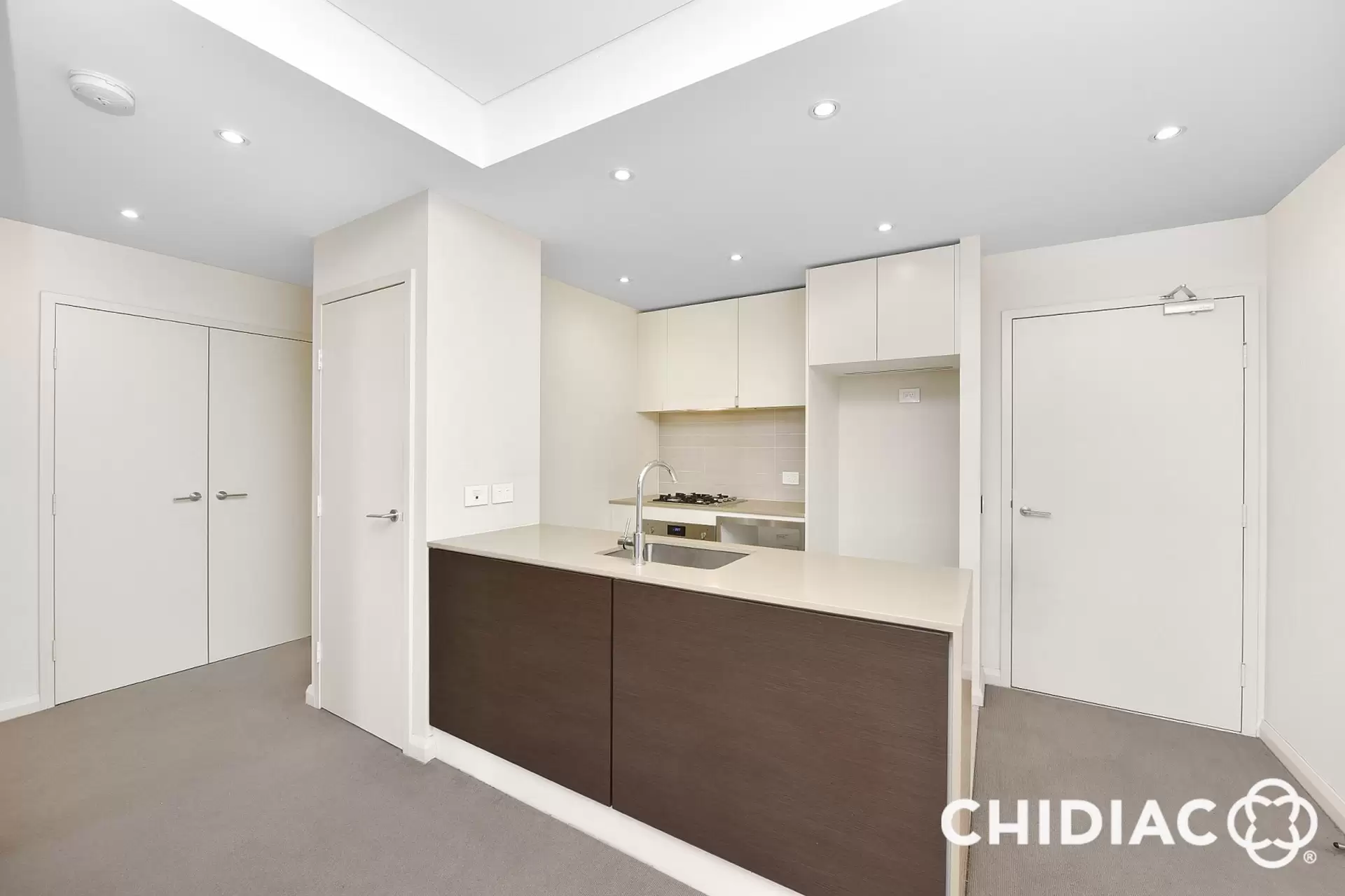 209/48 Amalfi Drive, Wentworth Point Leased by Chidiac Realty - image 1