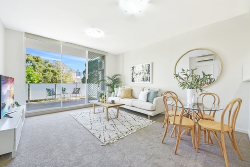 9/91-97 Arthur Street, Rosehill Sold by Chidiac Realty