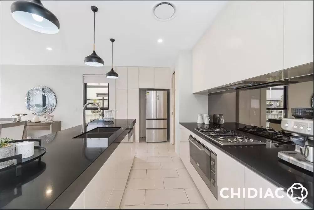 35 Rosenfeld Avenue, North Kellyville Leased by Chidiac Realty - image 2