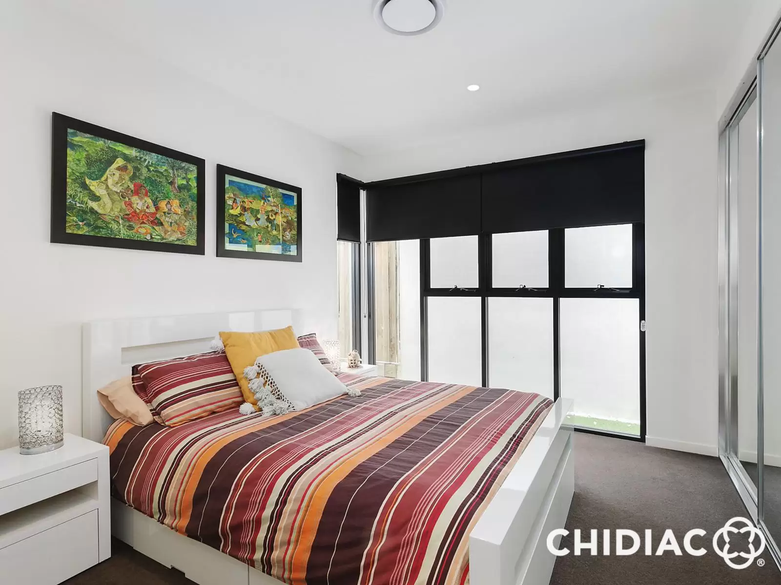 35 Rosenfeld Avenue, North Kellyville Leased by Chidiac Realty - image 3