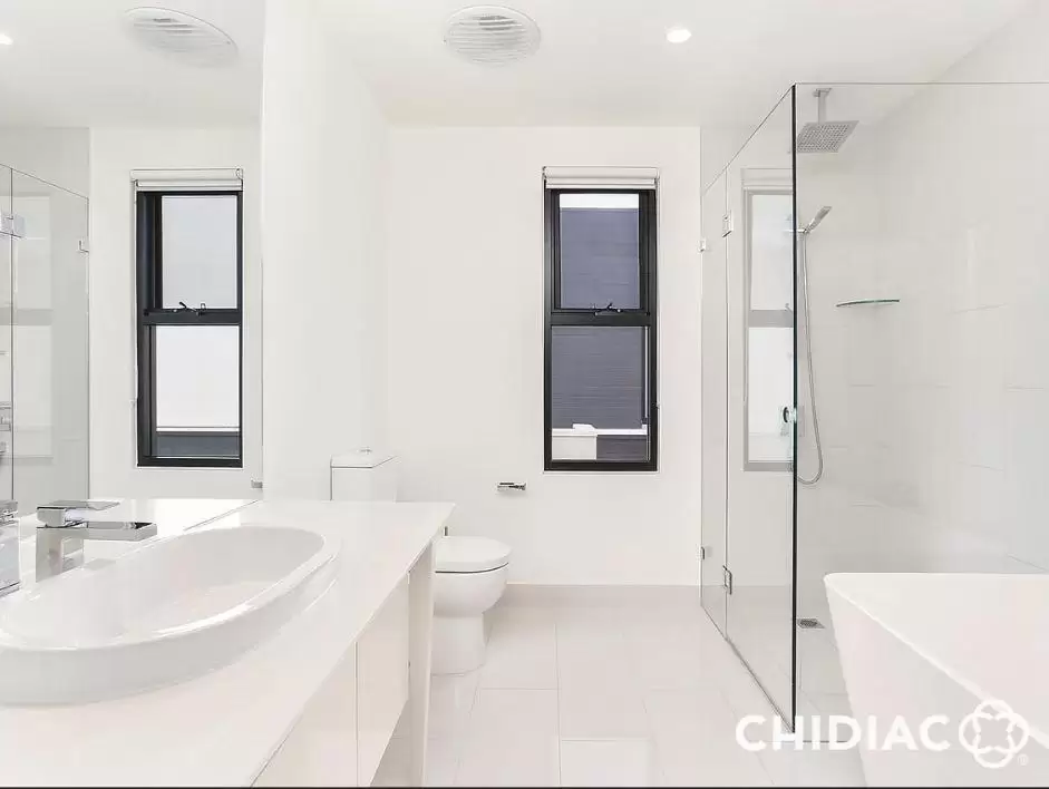 35 Rosenfeld Avenue, North Kellyville Leased by Chidiac Realty - image 4