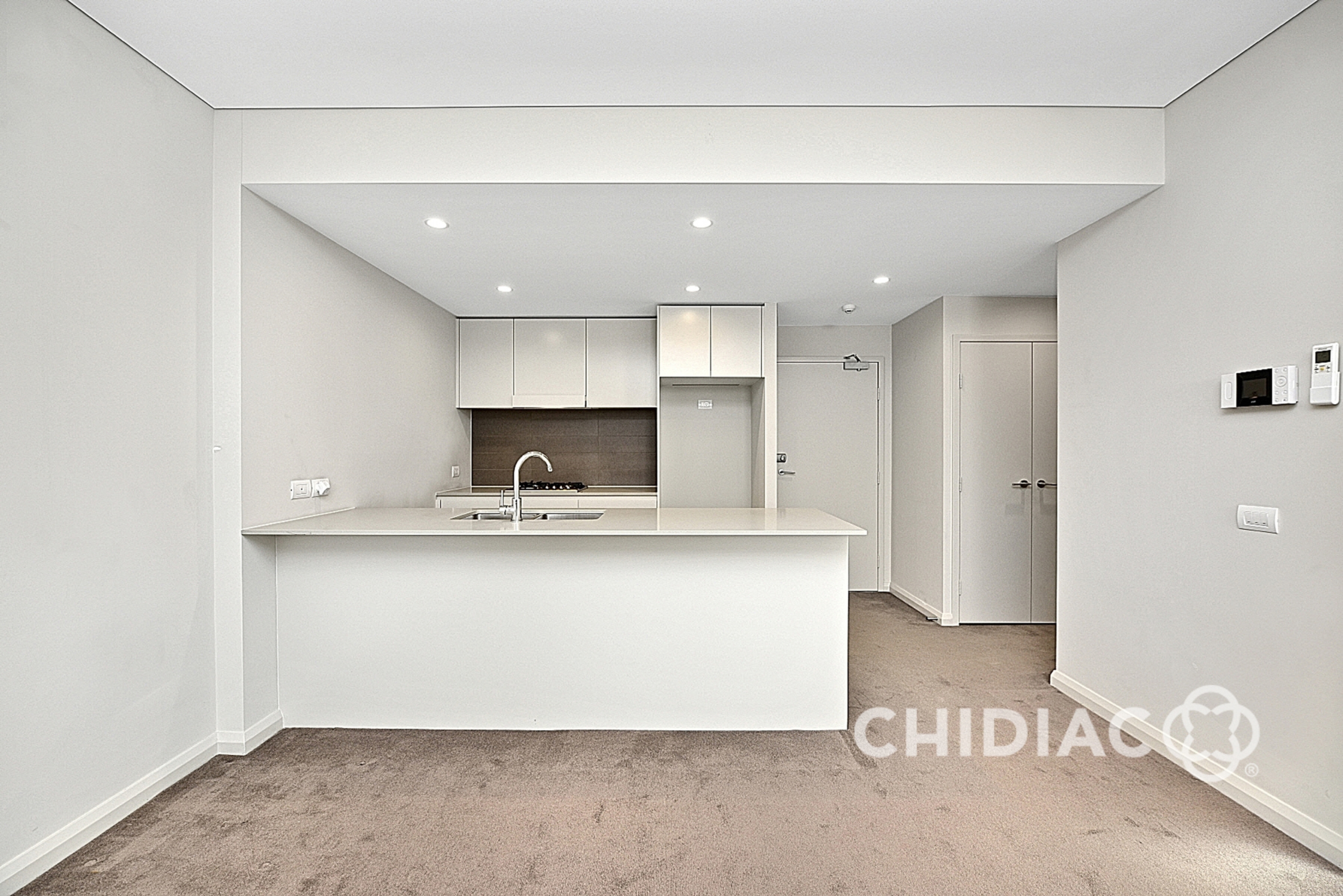 802/8 Marine Parade, Wentworth Point Leased by Chidiac Realty - image 1