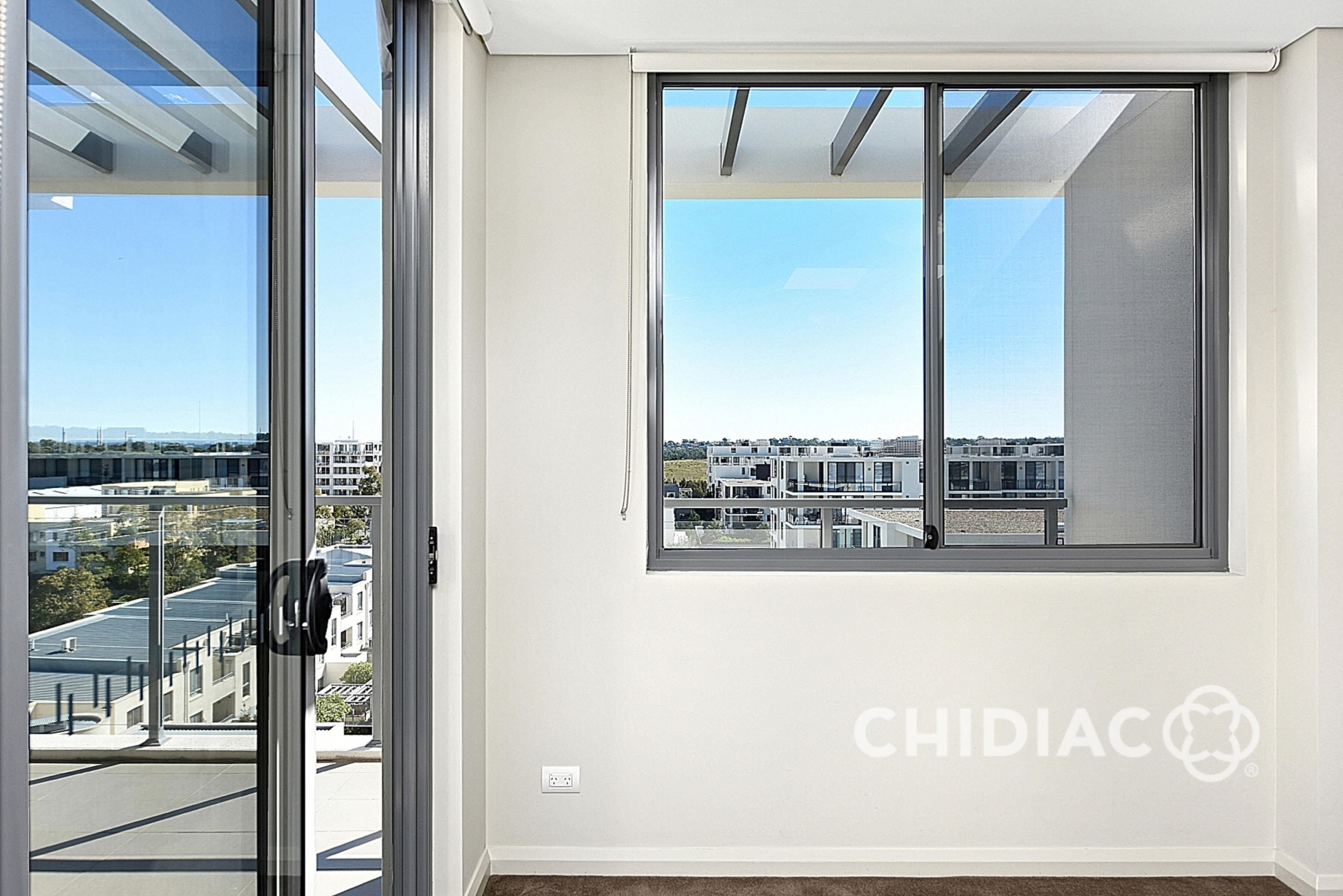 802/8 Marine Parade, Wentworth Point Leased by Chidiac Realty - image 4