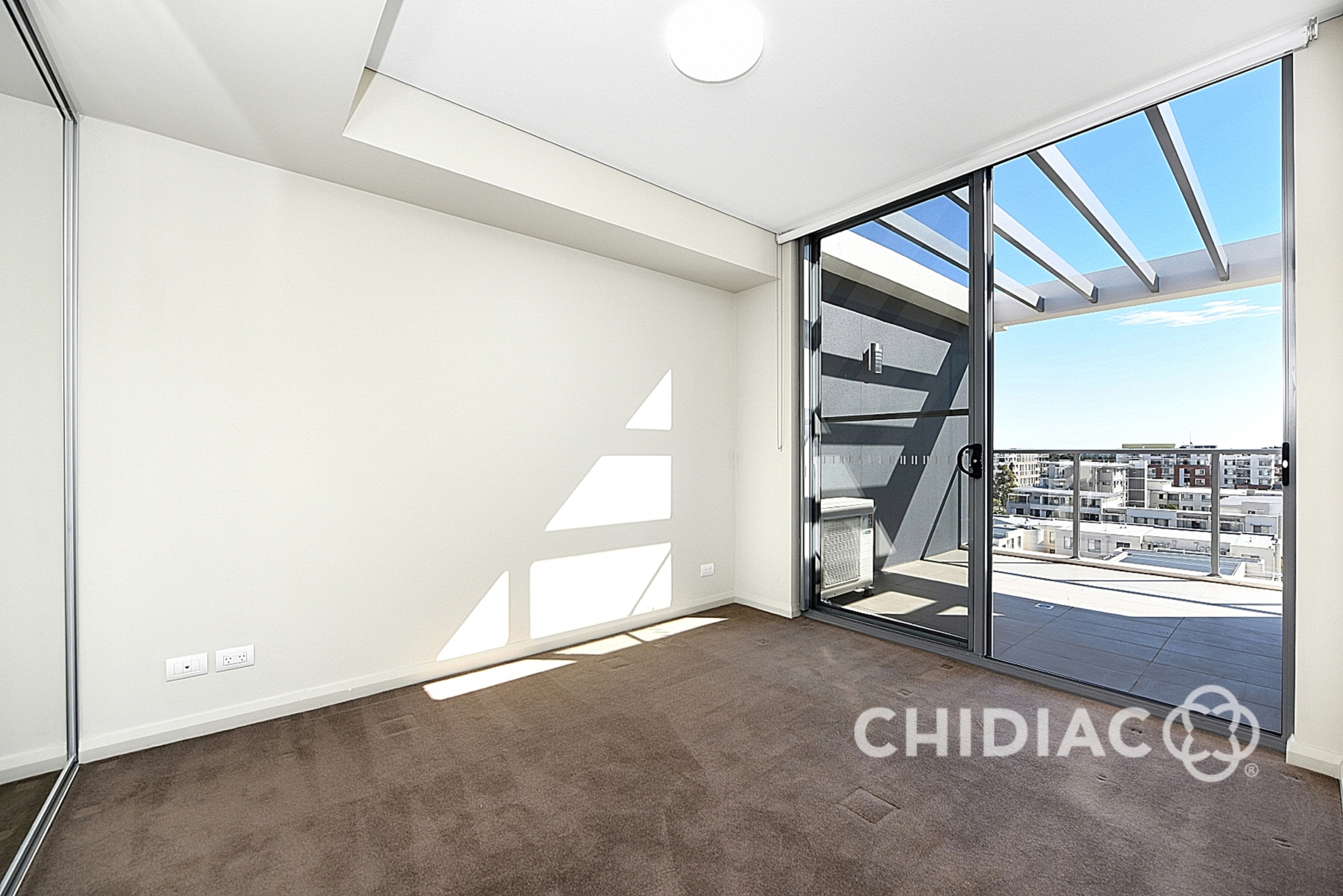 802/8 Marine Parade, Wentworth Point Leased by Chidiac Realty - image 2