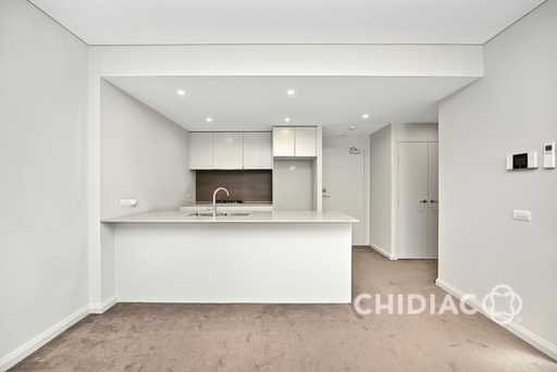 802/8 Marine Parade, Wentworth Point Leased by Chidiac Realty