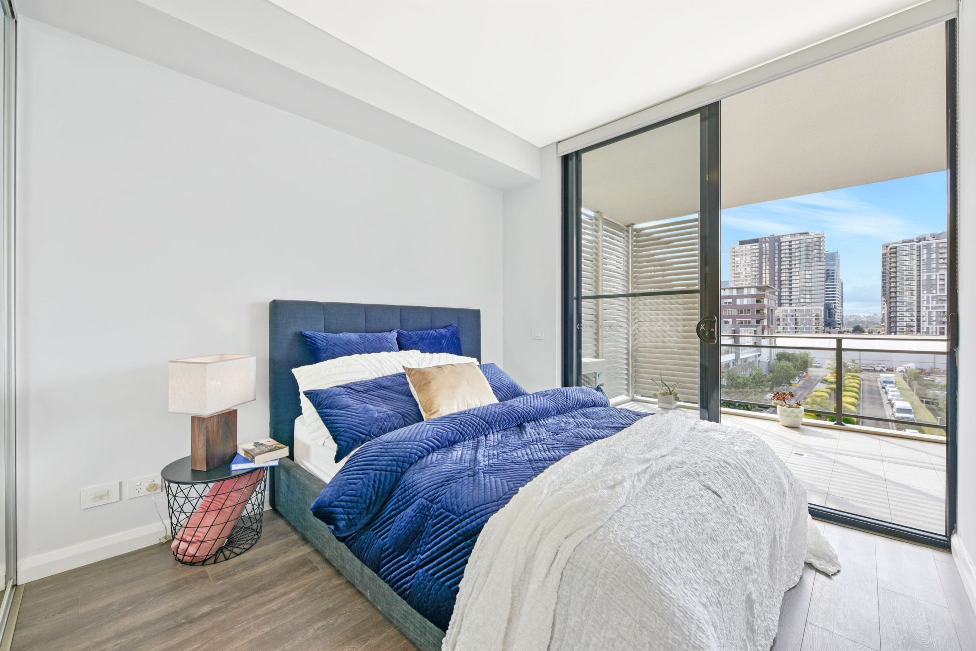 520/22 Baywater Drive, Wentworth Point Sold by Chidiac Realty - image 7
