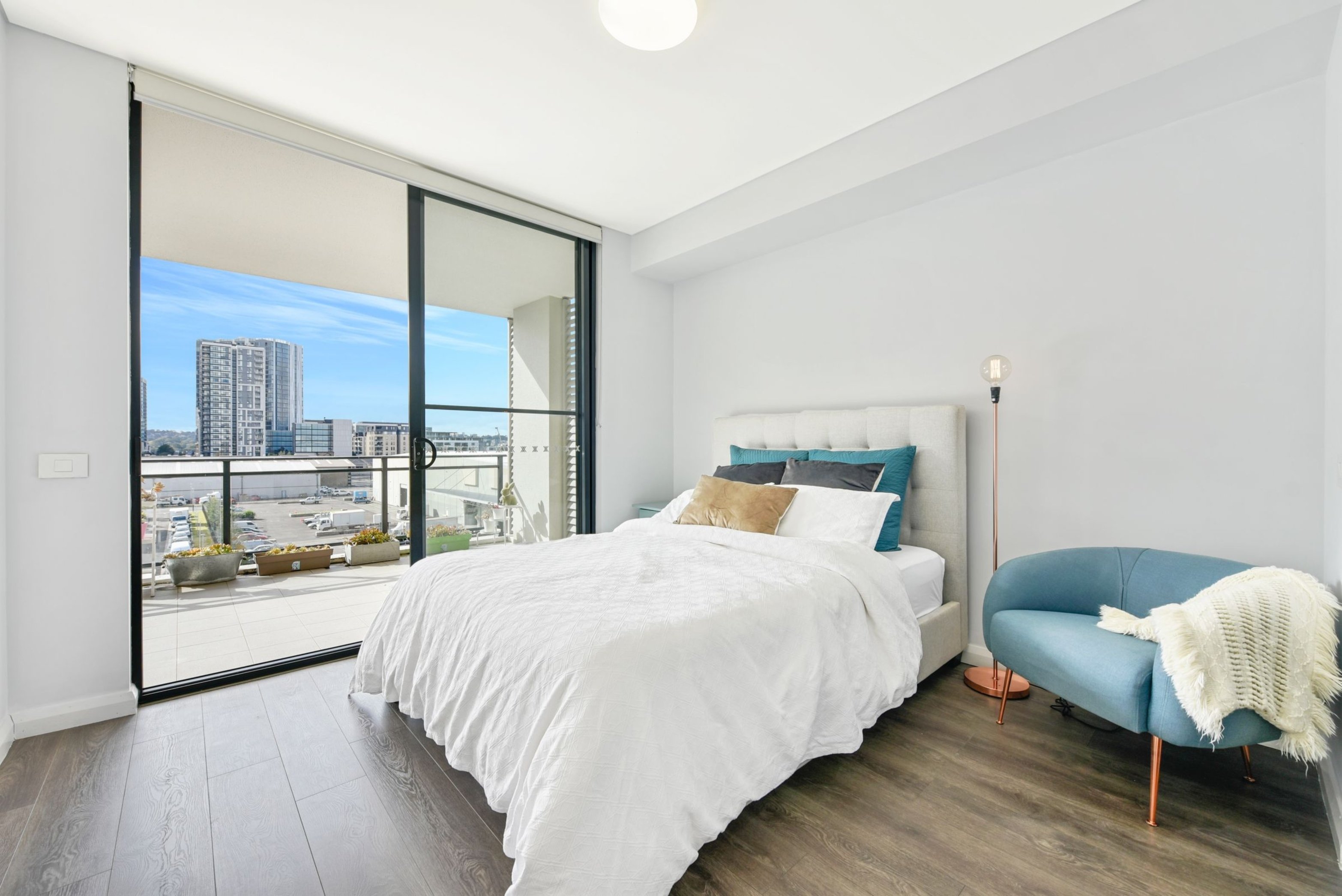 520/22 Baywater Drive, Wentworth Point Sold by Chidiac Realty - image 5