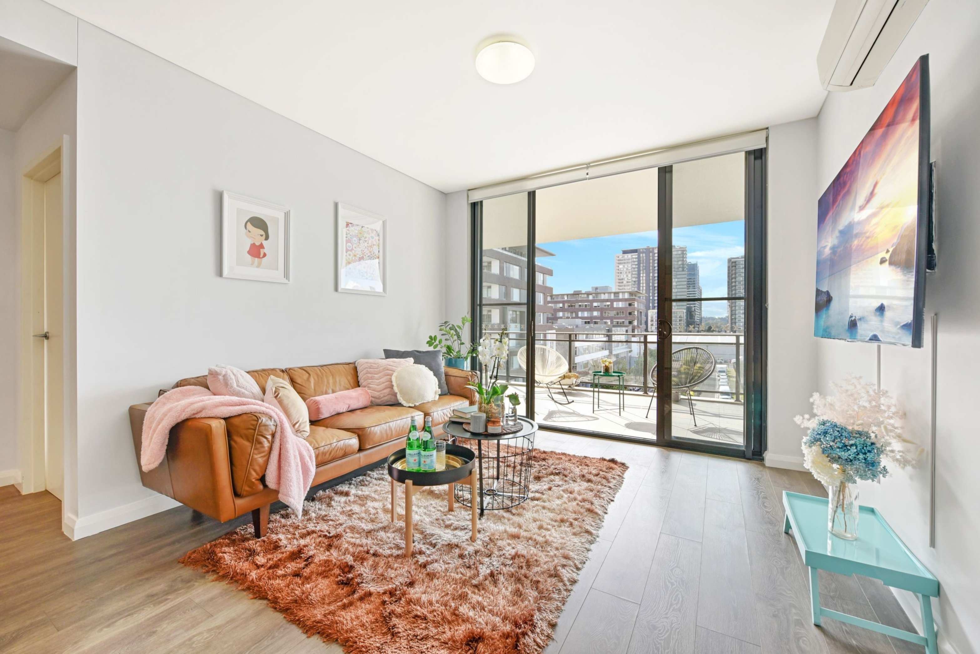 520/22 Baywater Drive, Wentworth Point Sold by Chidiac Realty - image 2