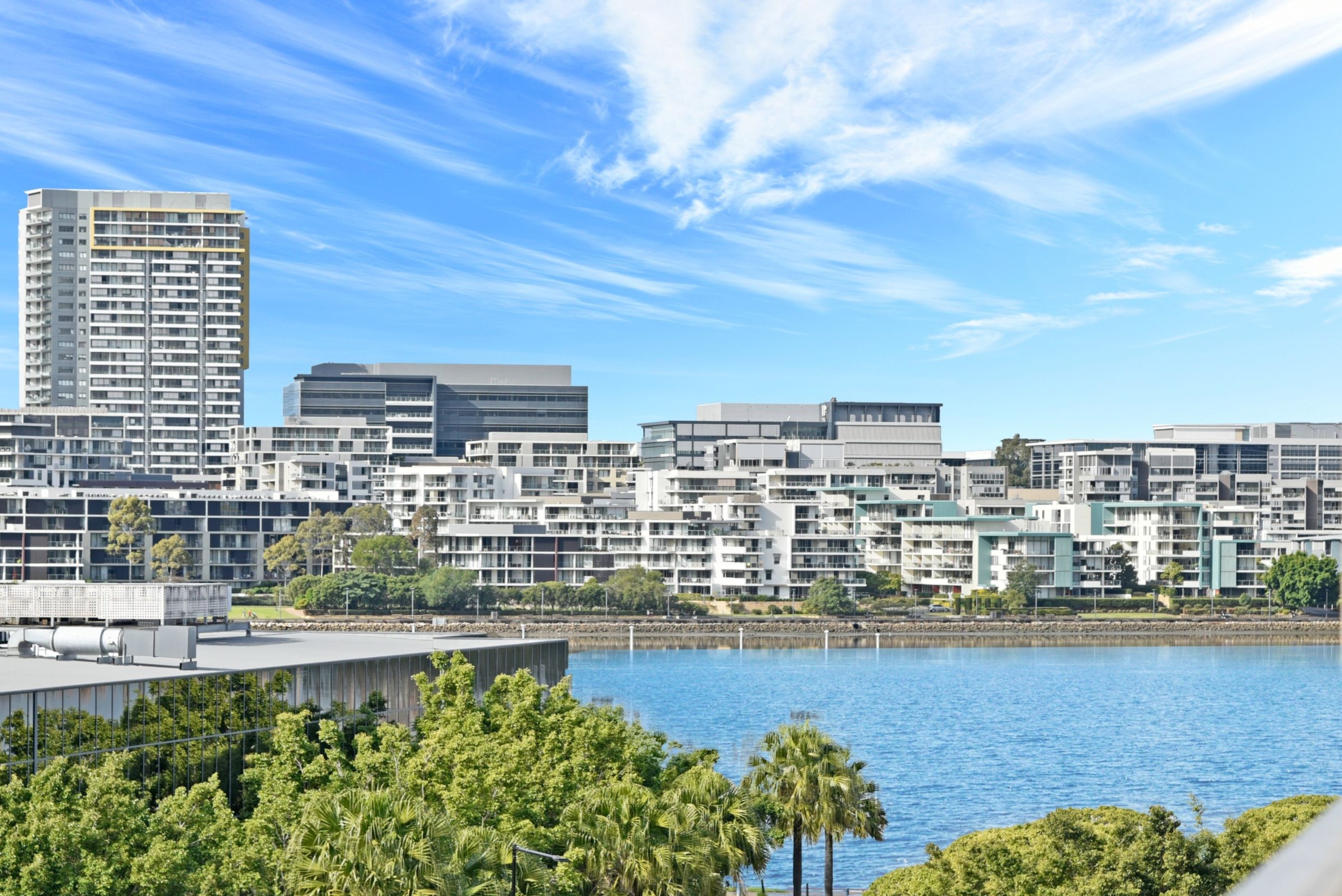 520/22 Baywater Drive, Wentworth Point Sold by Chidiac Realty - image 3