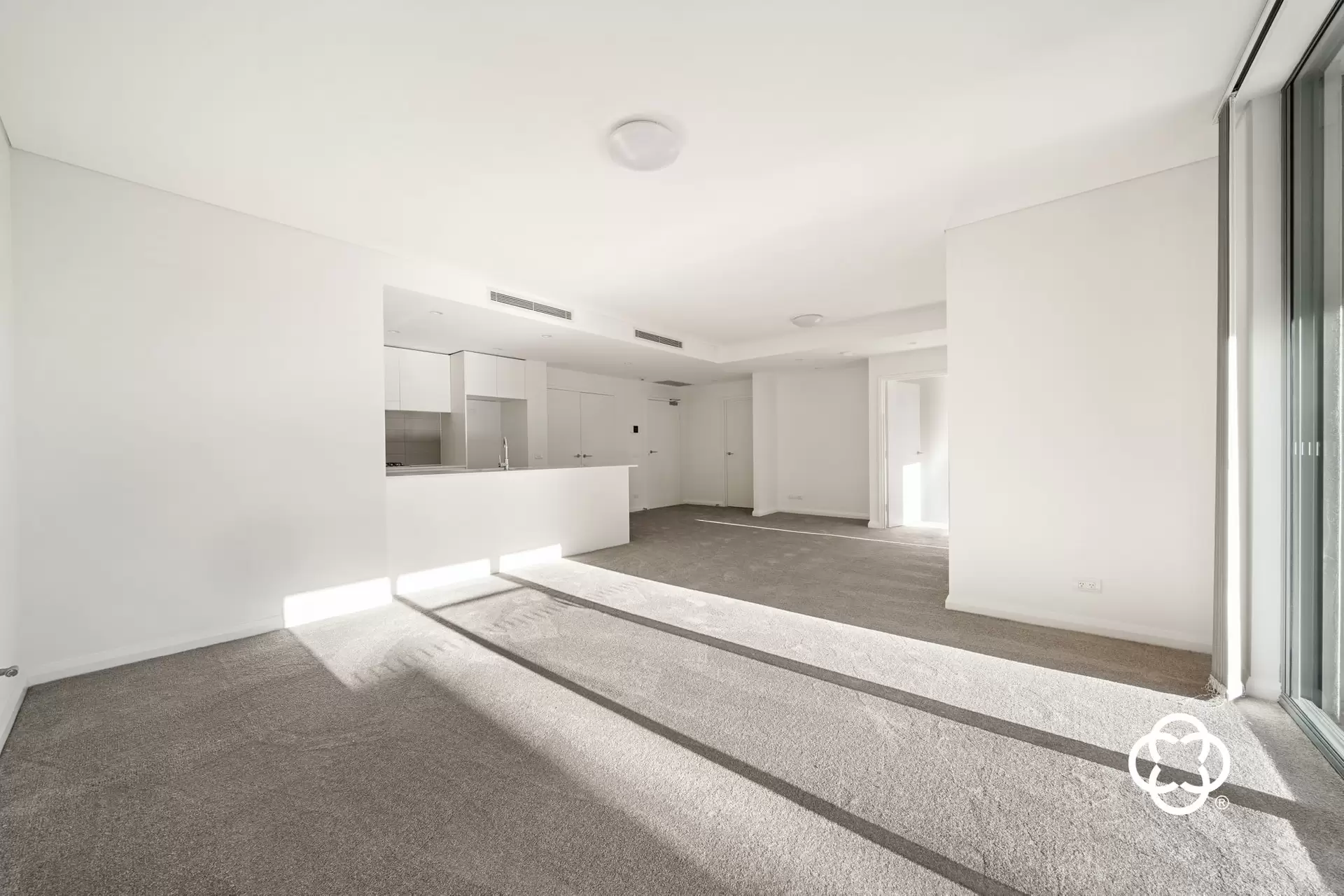 301/8 Marine Parade, Wentworth Point Leased by Chidiac Realty - image 1