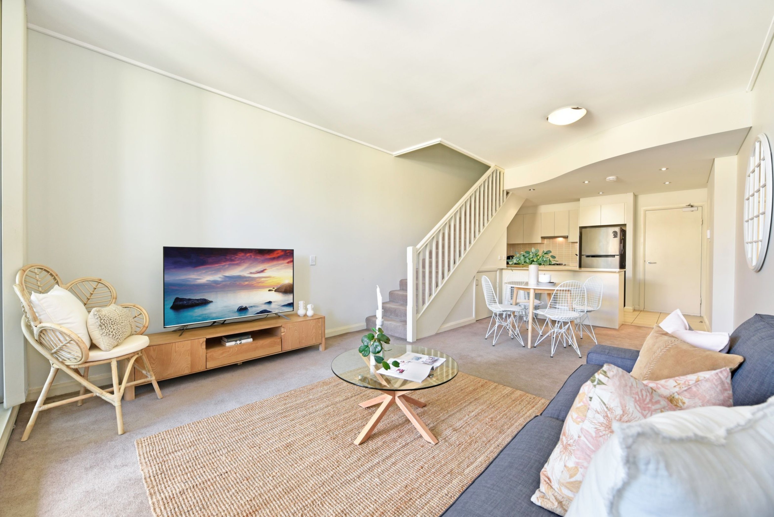 411/37 Amalfi Drive, Wentworth Point Sold by Chidiac Realty - image 2
