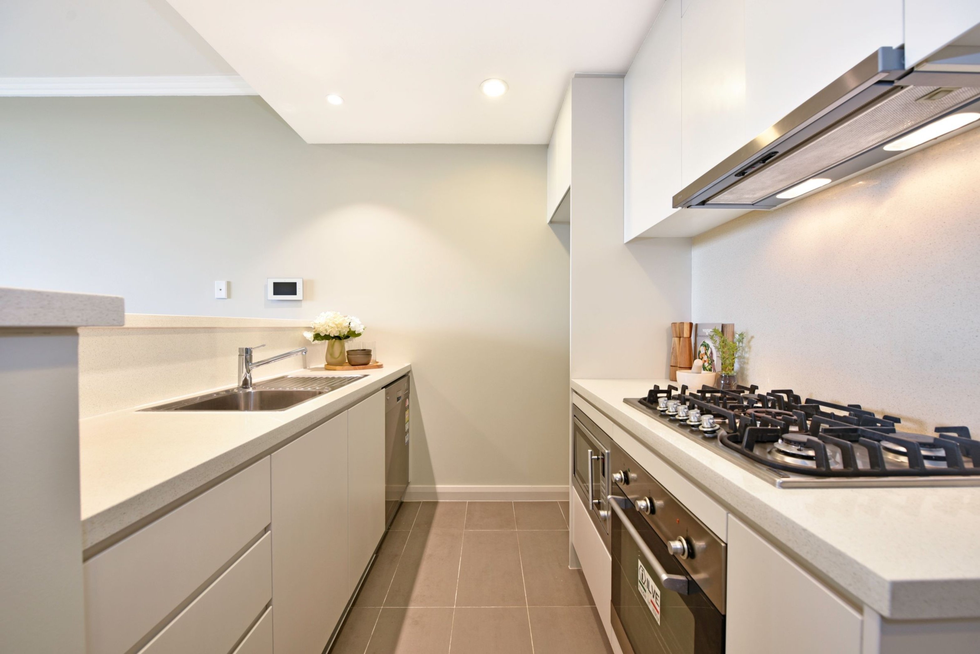 801/2 Footbridge Boulevard, Wentworth Point Sold by Chidiac Realty - image 3