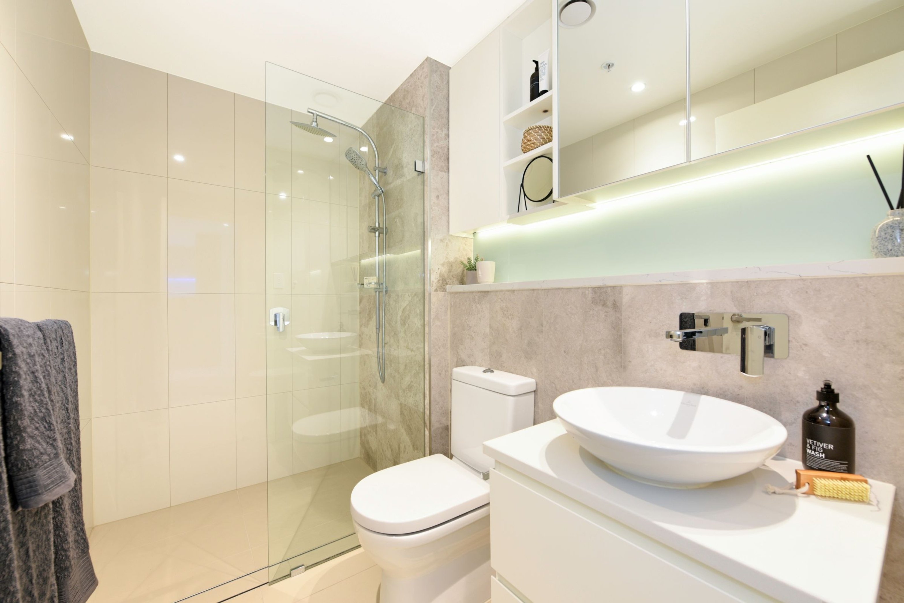 1507/11 Wentworth Place, Wentworth Point Sold by Chidiac Realty - image 9