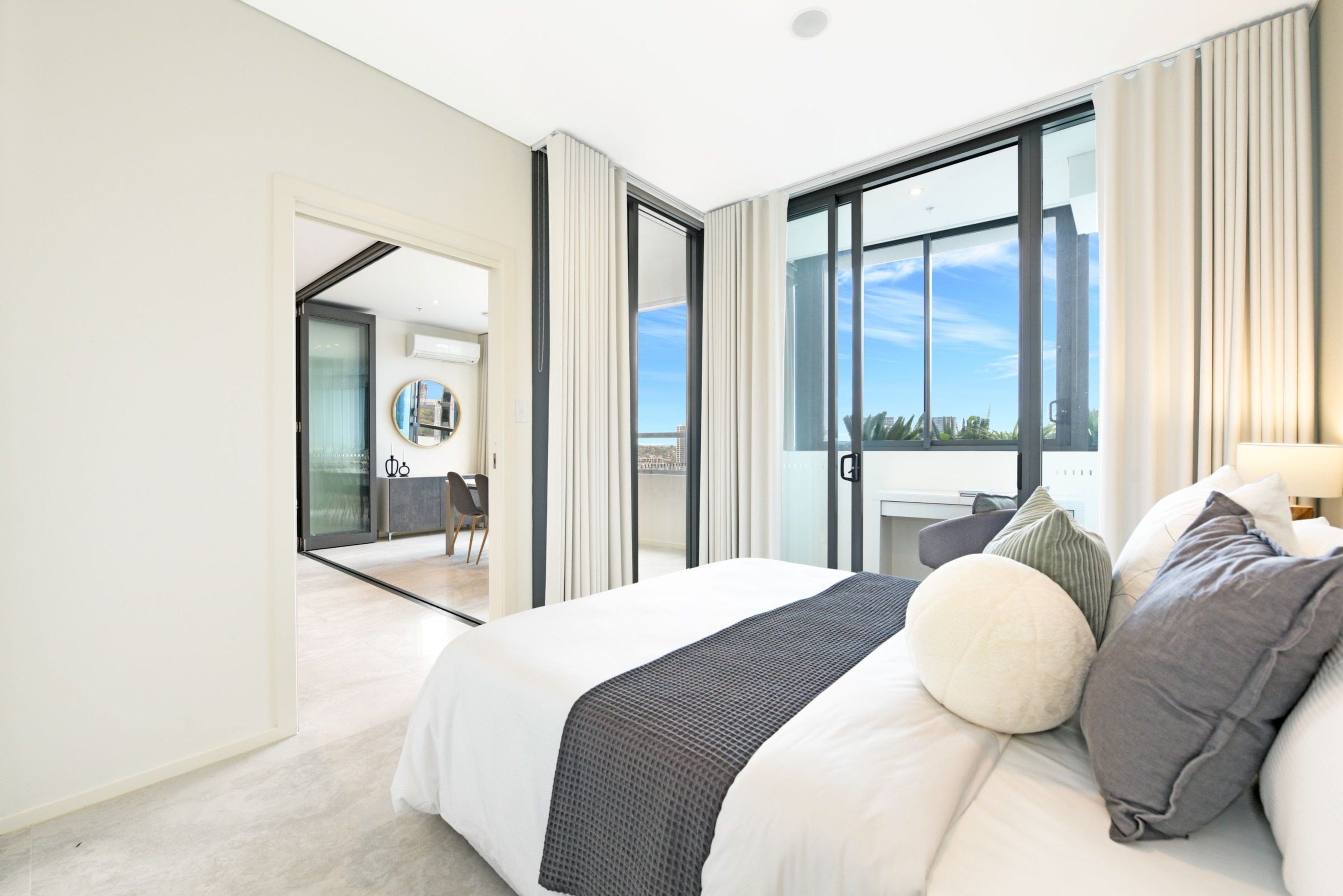 1507/11 Wentworth Place, Wentworth Point Sold by Chidiac Realty - image 6
