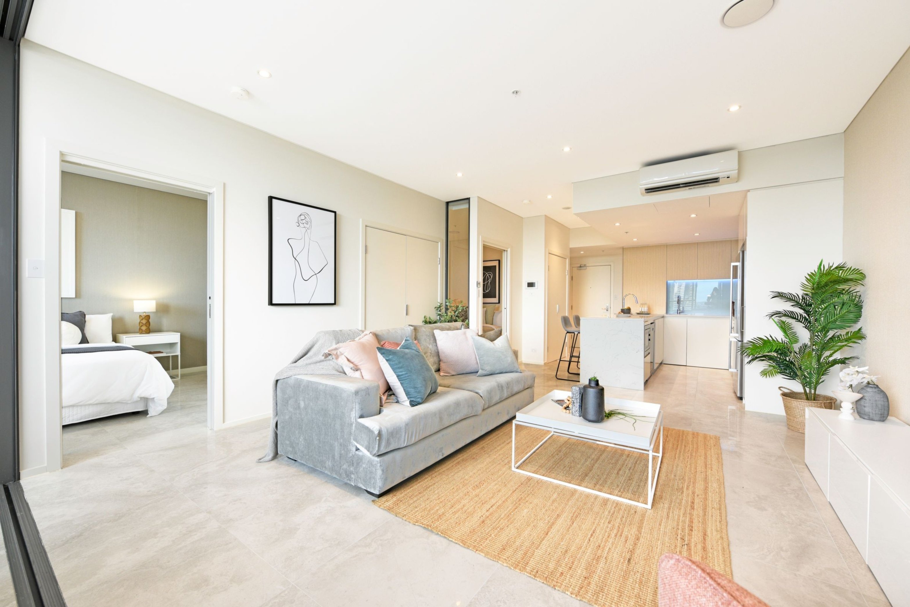 1507/11 Wentworth Place, Wentworth Point Sold by Chidiac Realty - image 4