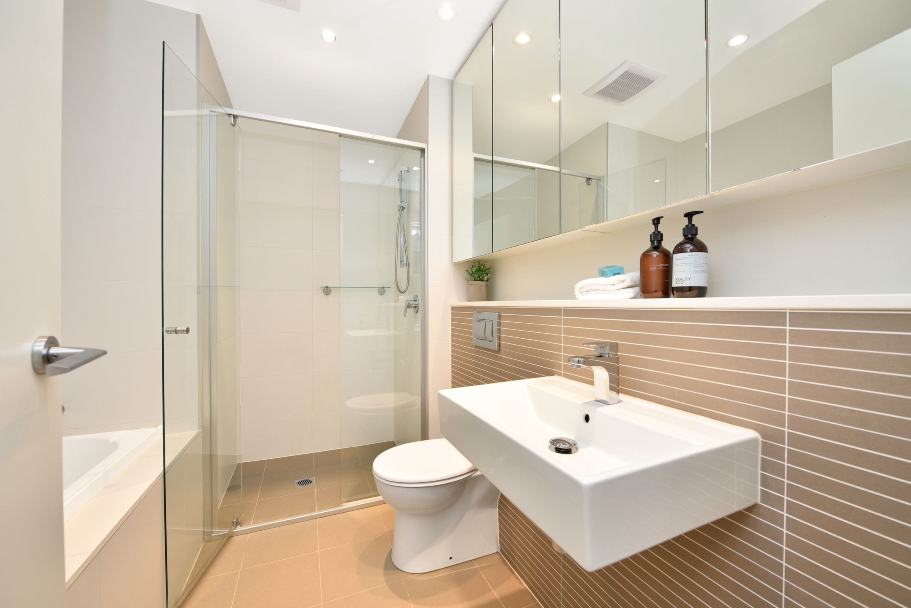 110/14 Baywater Drive, Wentworth Point Sold by Chidiac Realty - image 6
