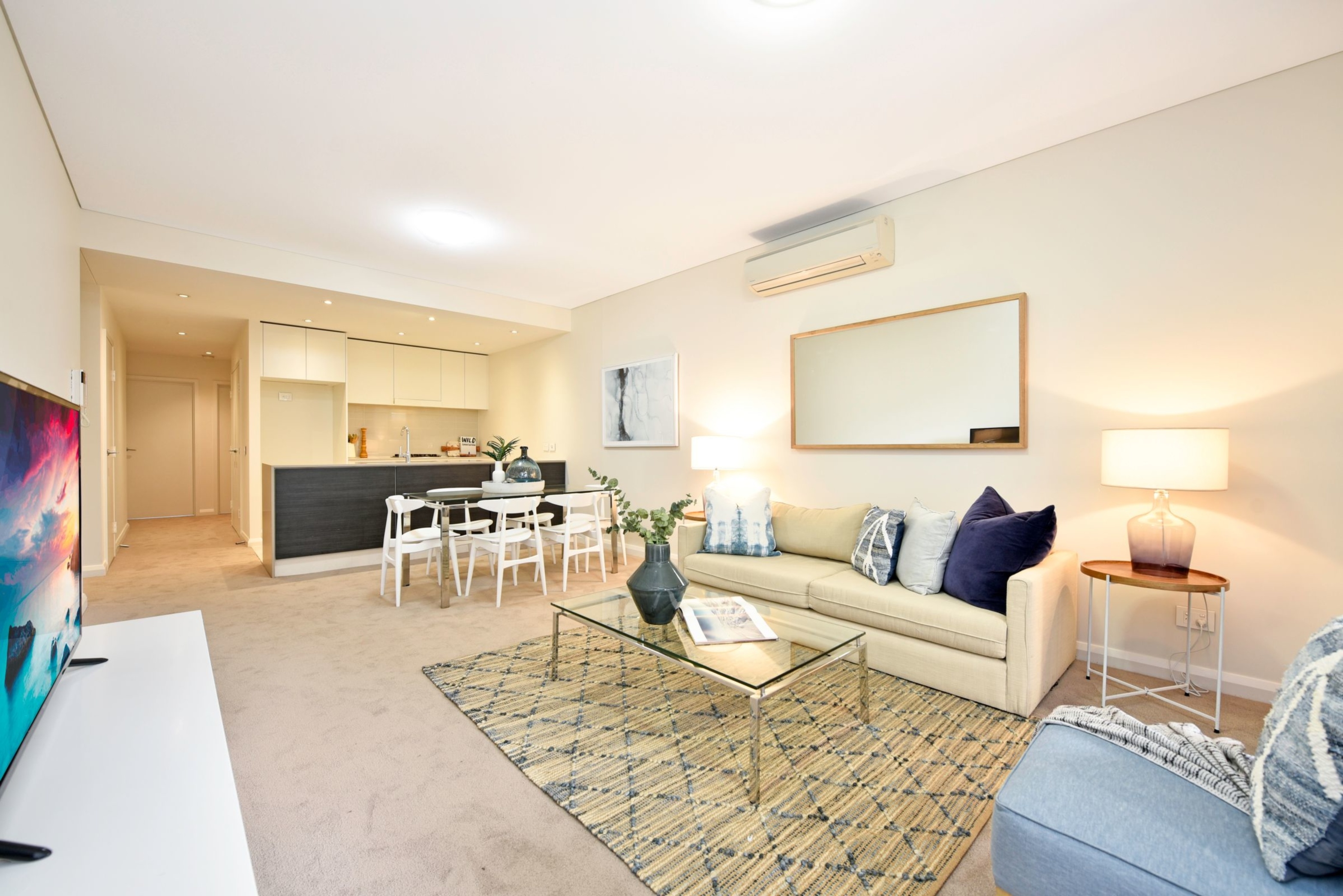 110/14 Baywater Drive, Wentworth Point Sold by Chidiac Realty - image 2